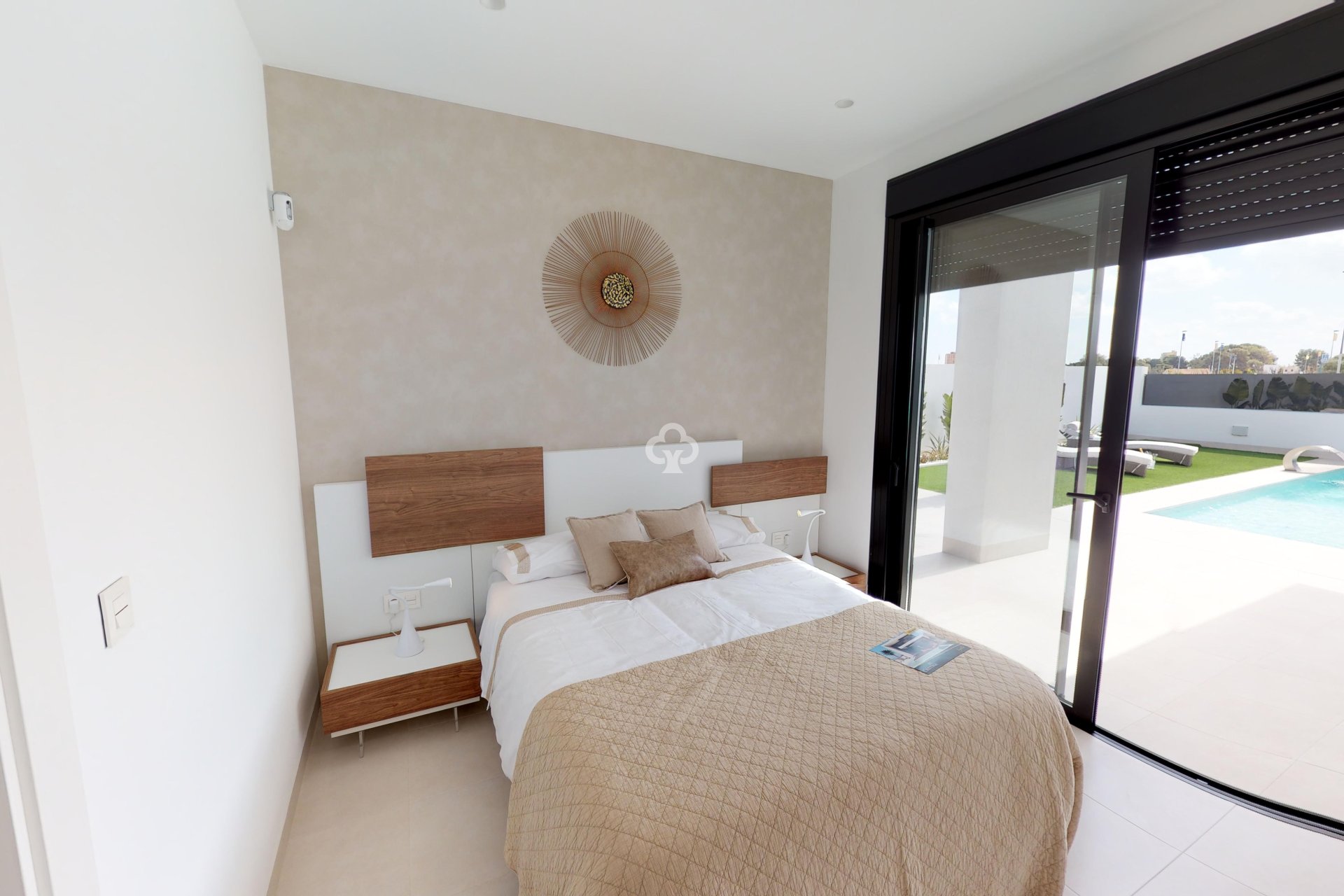 New Build - Villas -
San Pedro del Pinatar - 30740