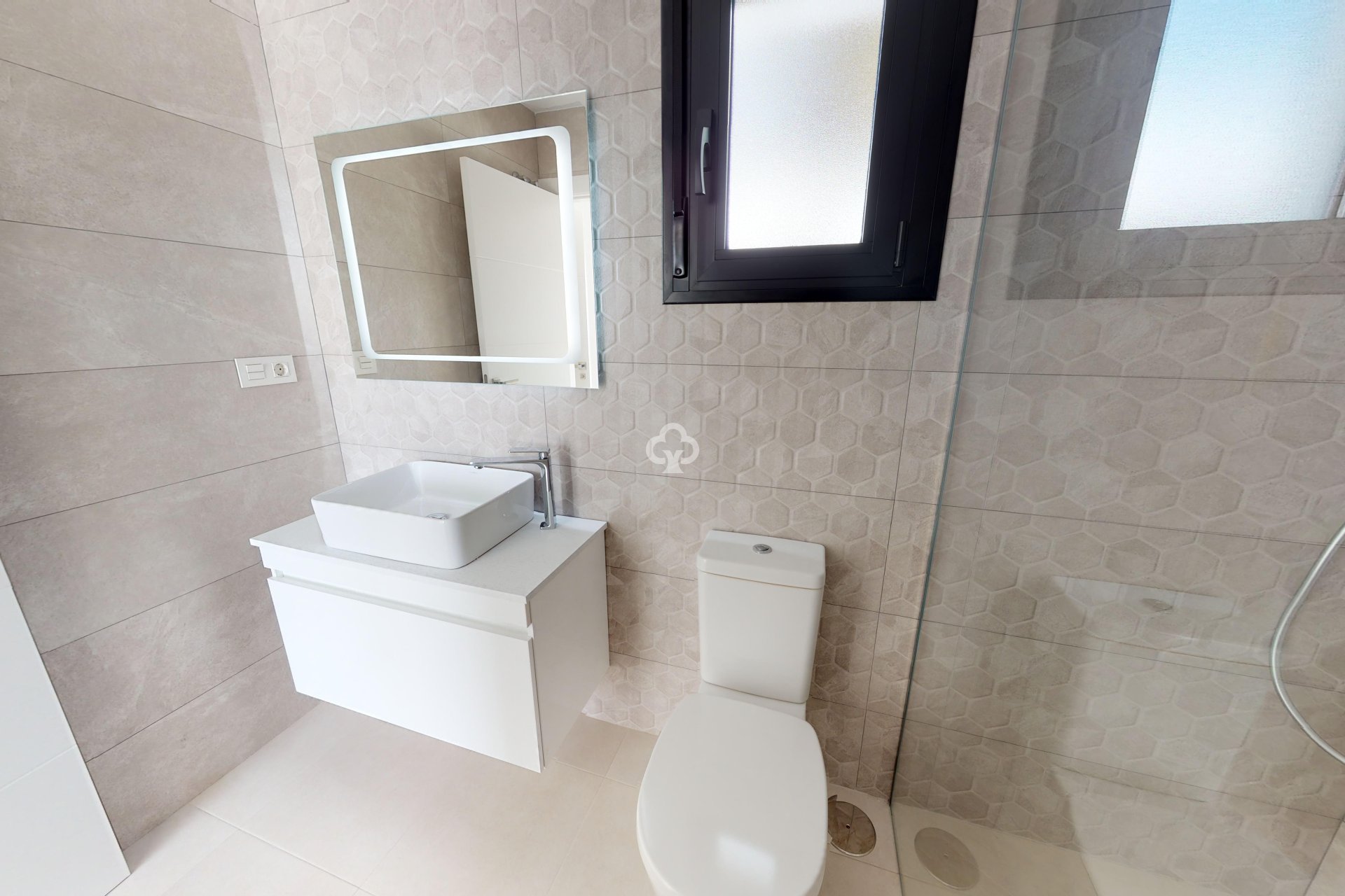 New Build - Villas -
San Pedro del Pinatar - 30740