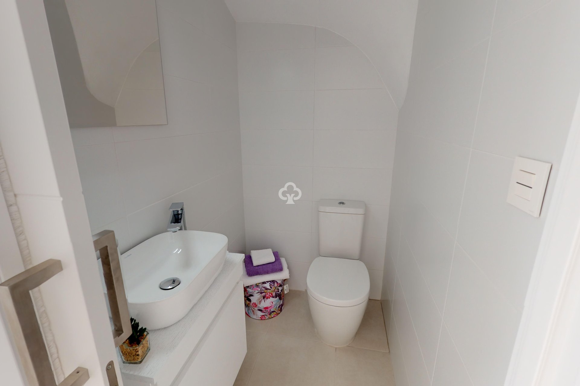 New Build - Villas -
San Pedro del Pinatar - 30740