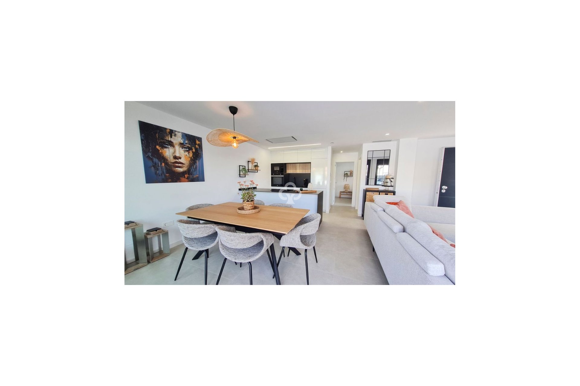 New Build - Villas -
San Pedro del Pinatar - 30740