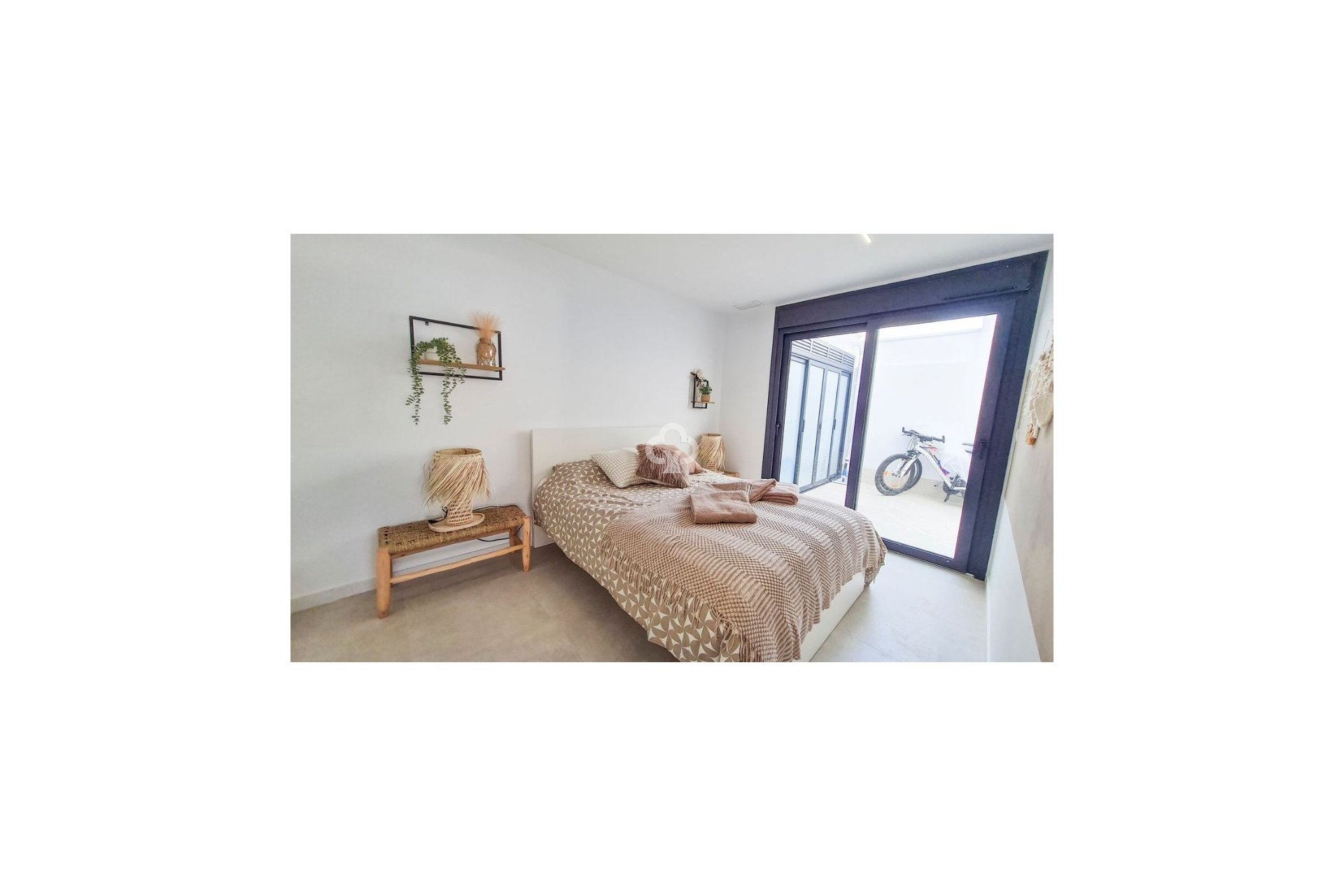 New Build - Villas -
San Pedro del Pinatar - 30740