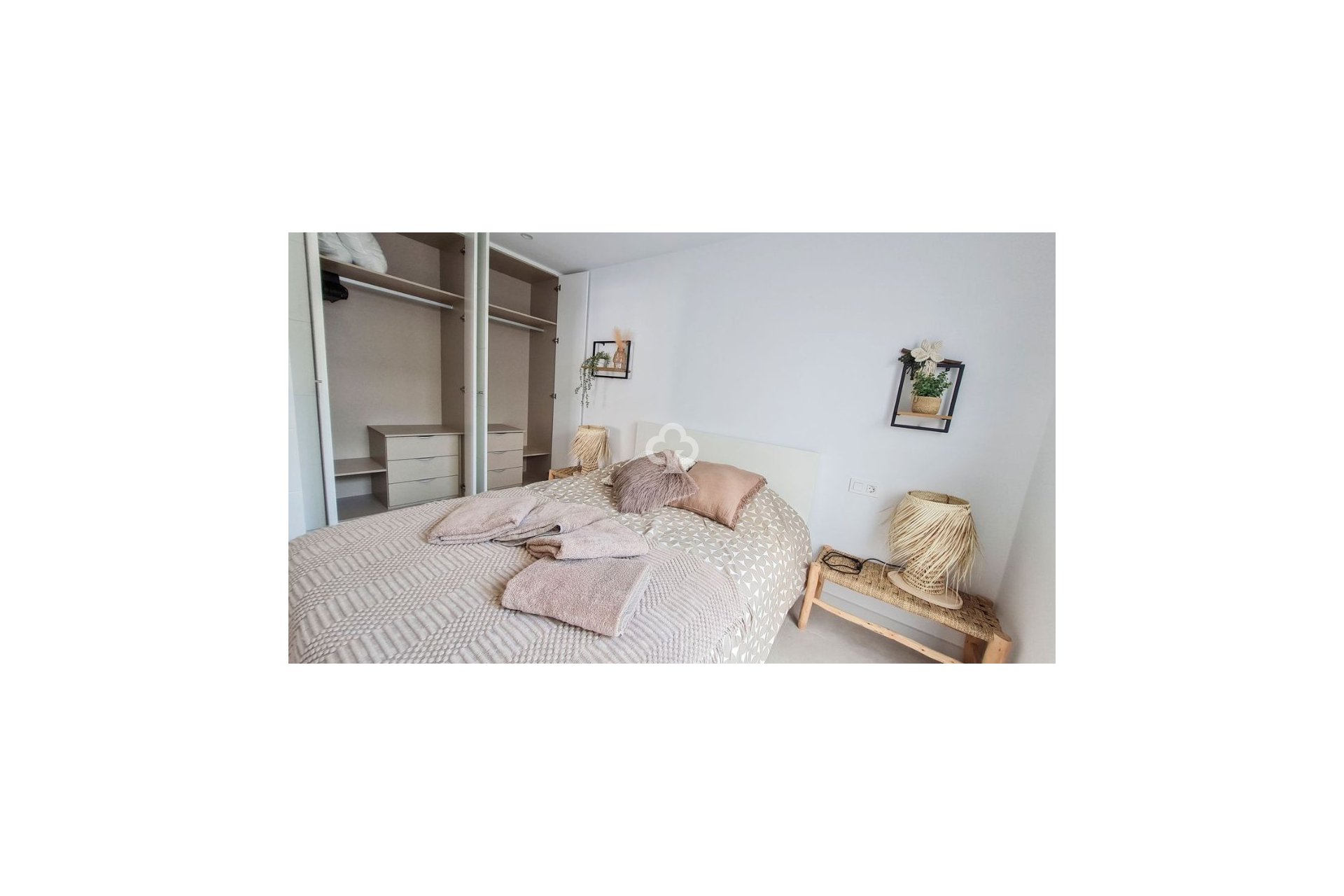 New Build - Villas -
San Pedro del Pinatar - 30740