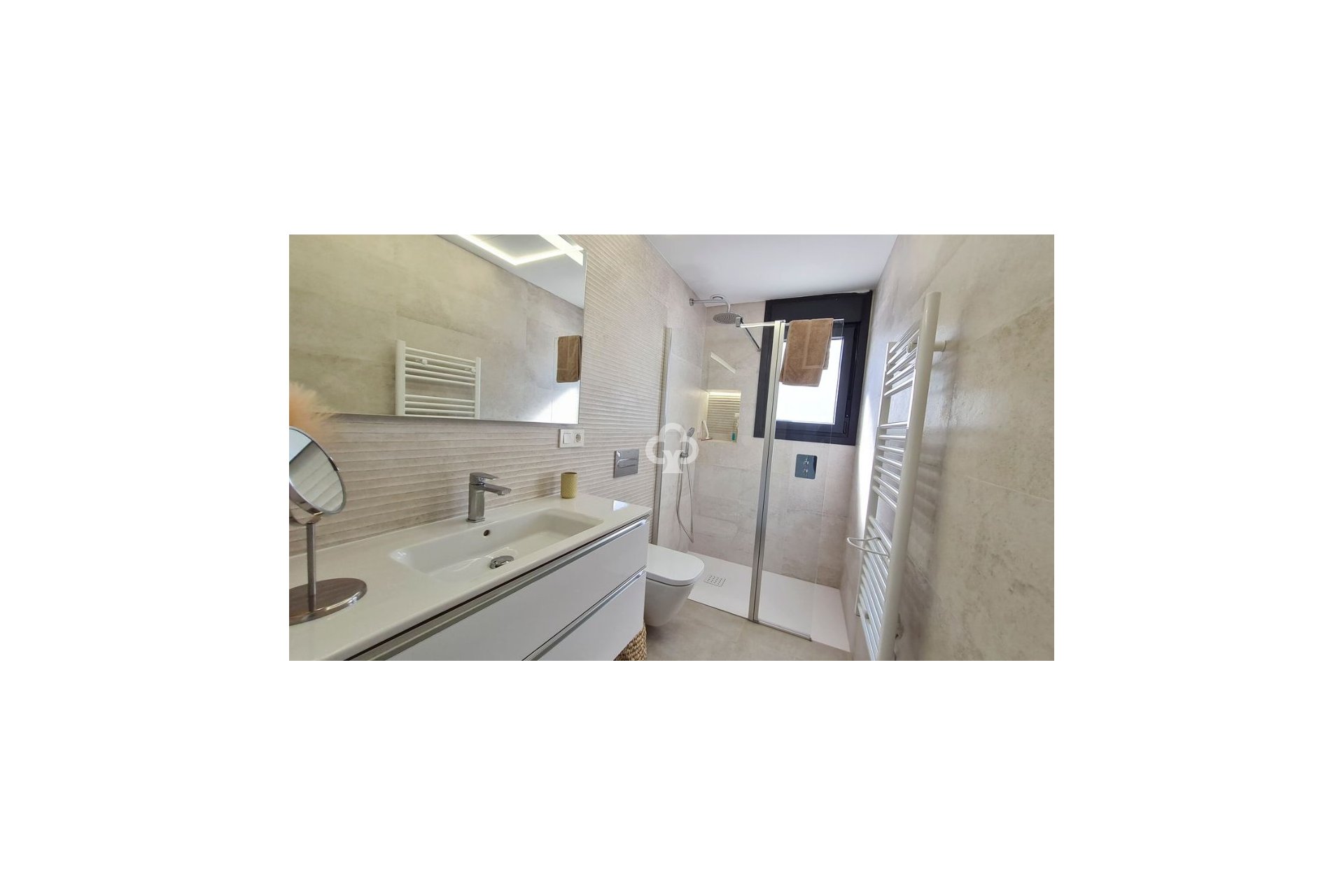 New Build - Villas -
San Pedro del Pinatar - 30740