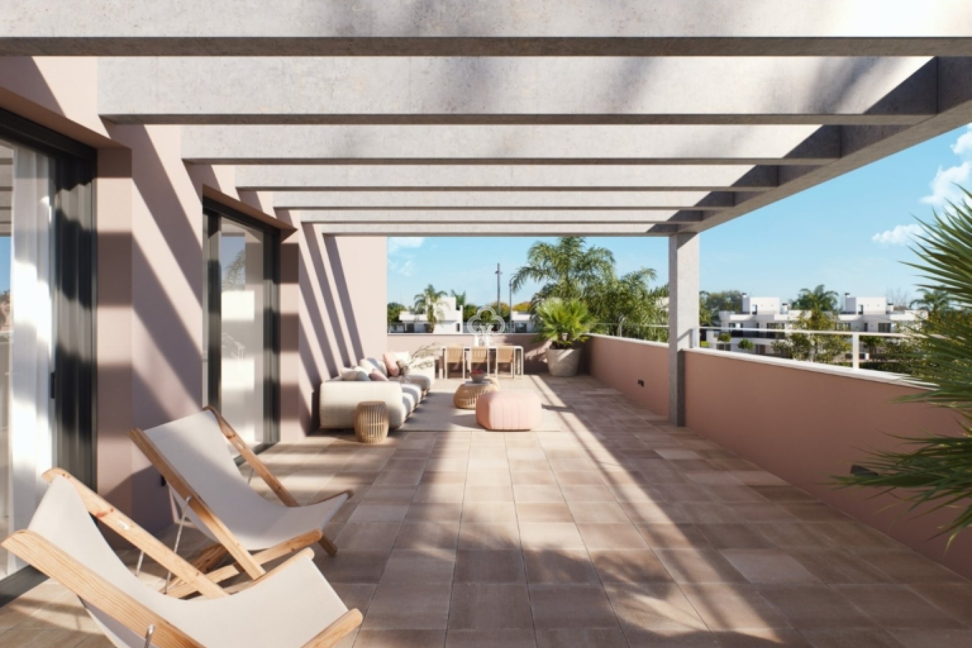 New Build - Villas -
Torre-Pacheco - 30709