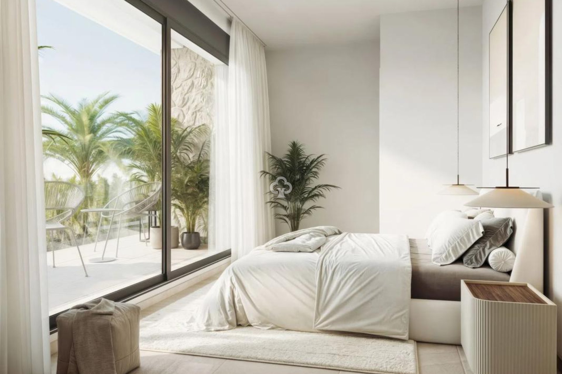 New Build - Villas -
Torre-Pacheco - Calle Aviador Miguel Galindo, 1