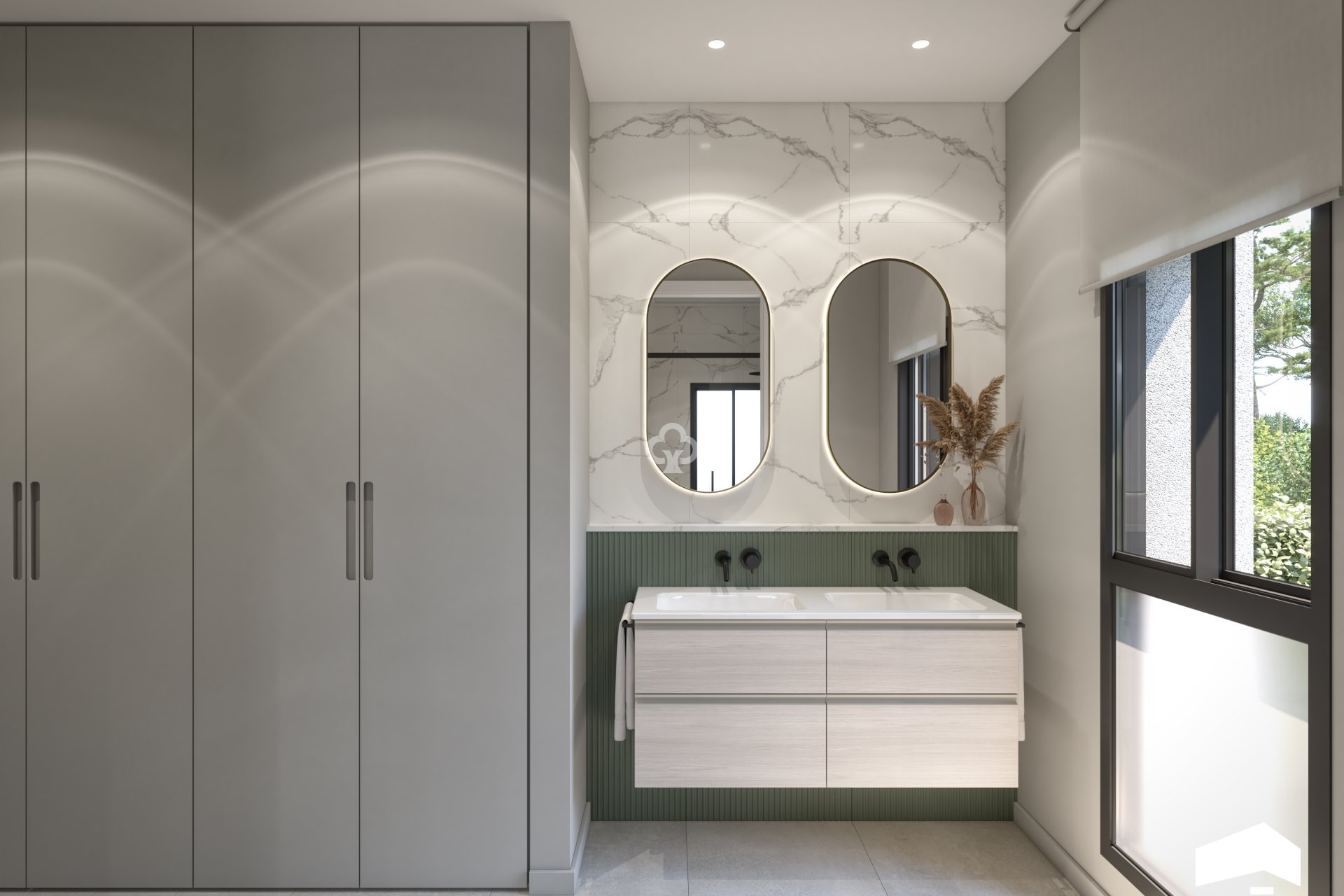 New Build - Villas -
Torre Pacheco