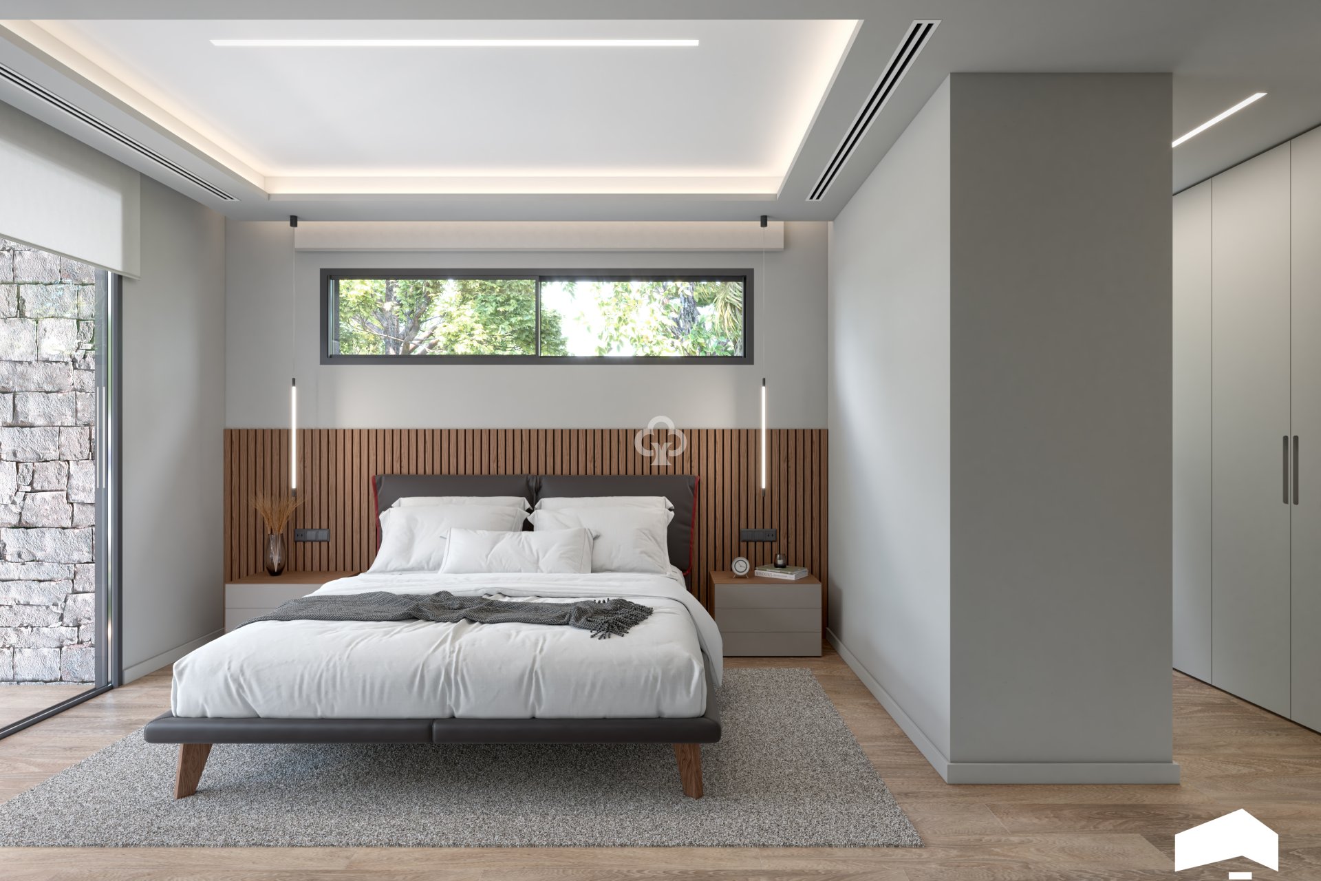 New Build - Villas -
Torre Pacheco