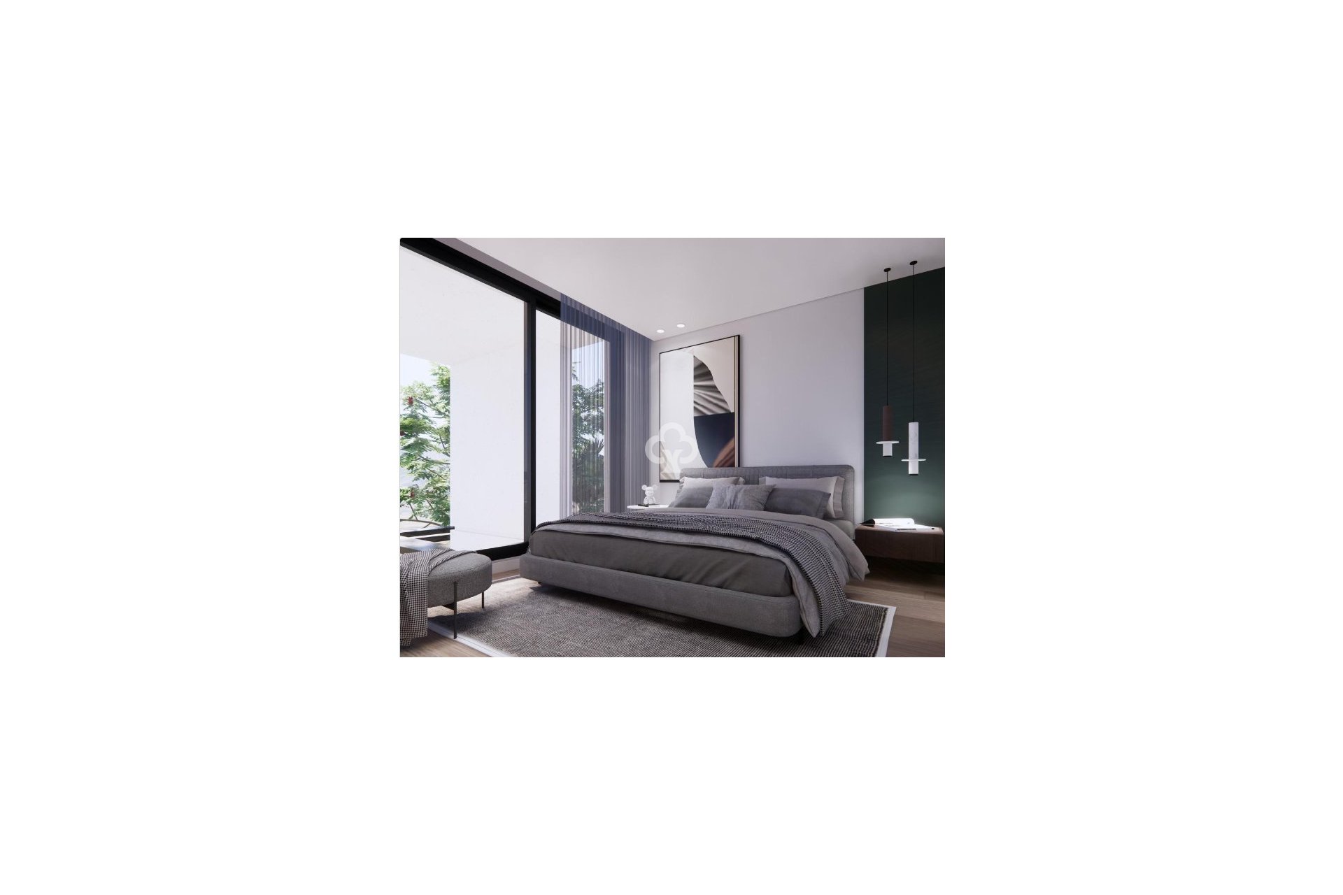 New Build - Villas -
Torre Pacheco