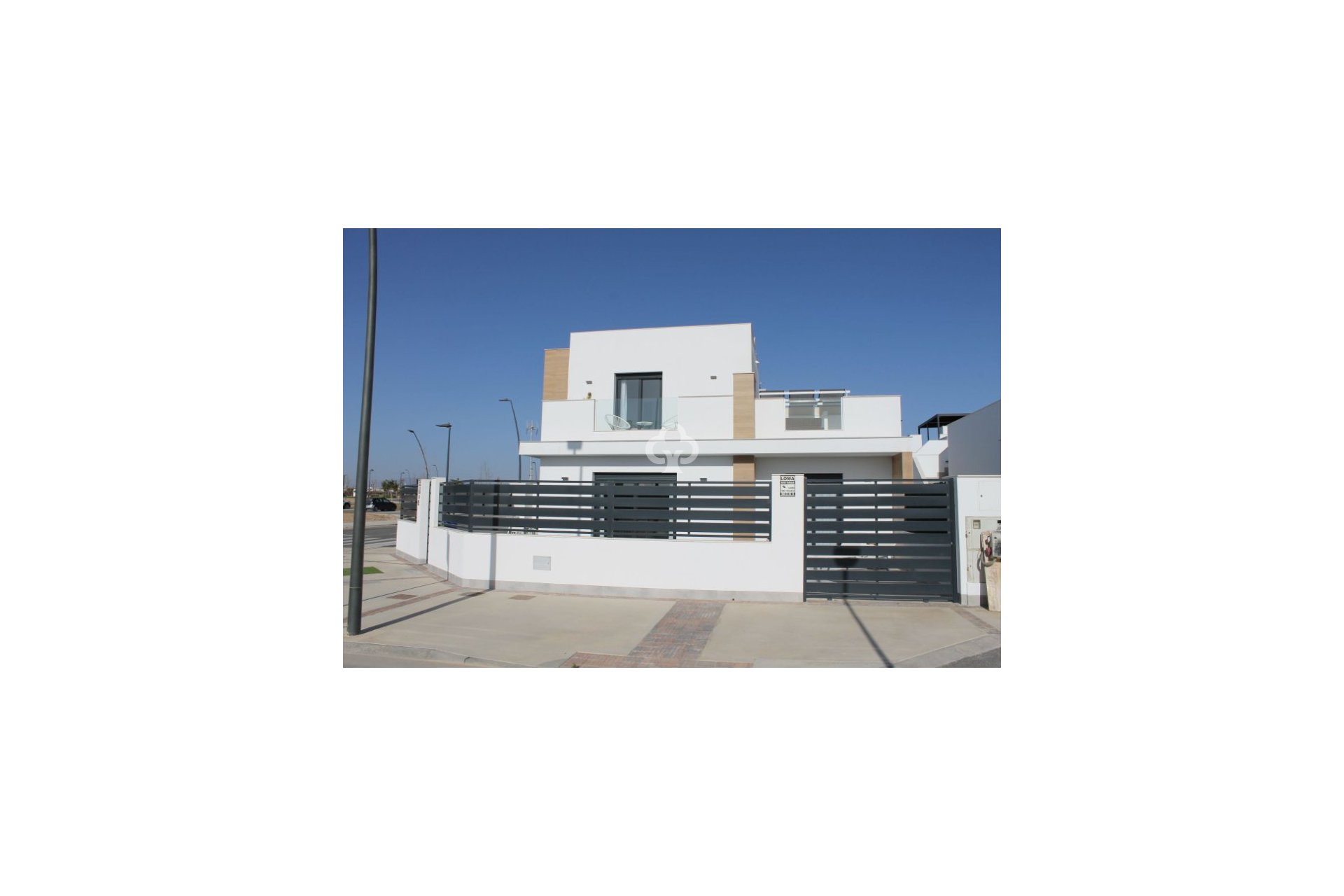 New Build - Villas -
Torre Pacheco