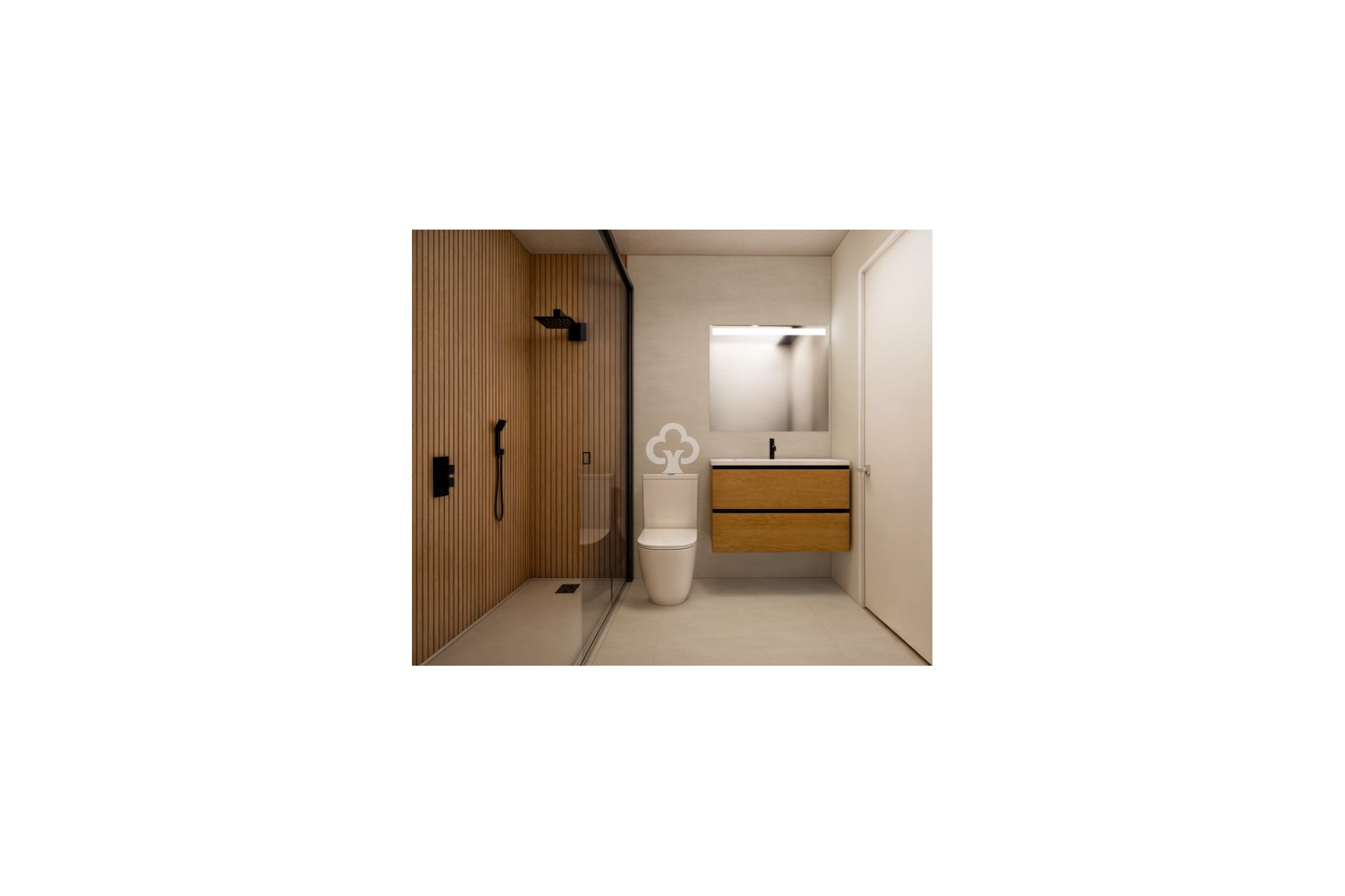 New Build - Villas -
Torre-Pacheco