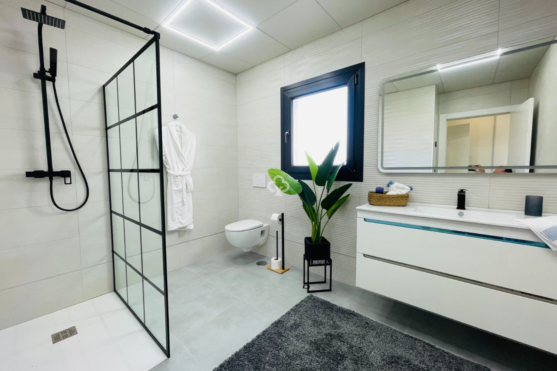 New Build - Villas -
Torrevieja - 03183, Calle Ariadna