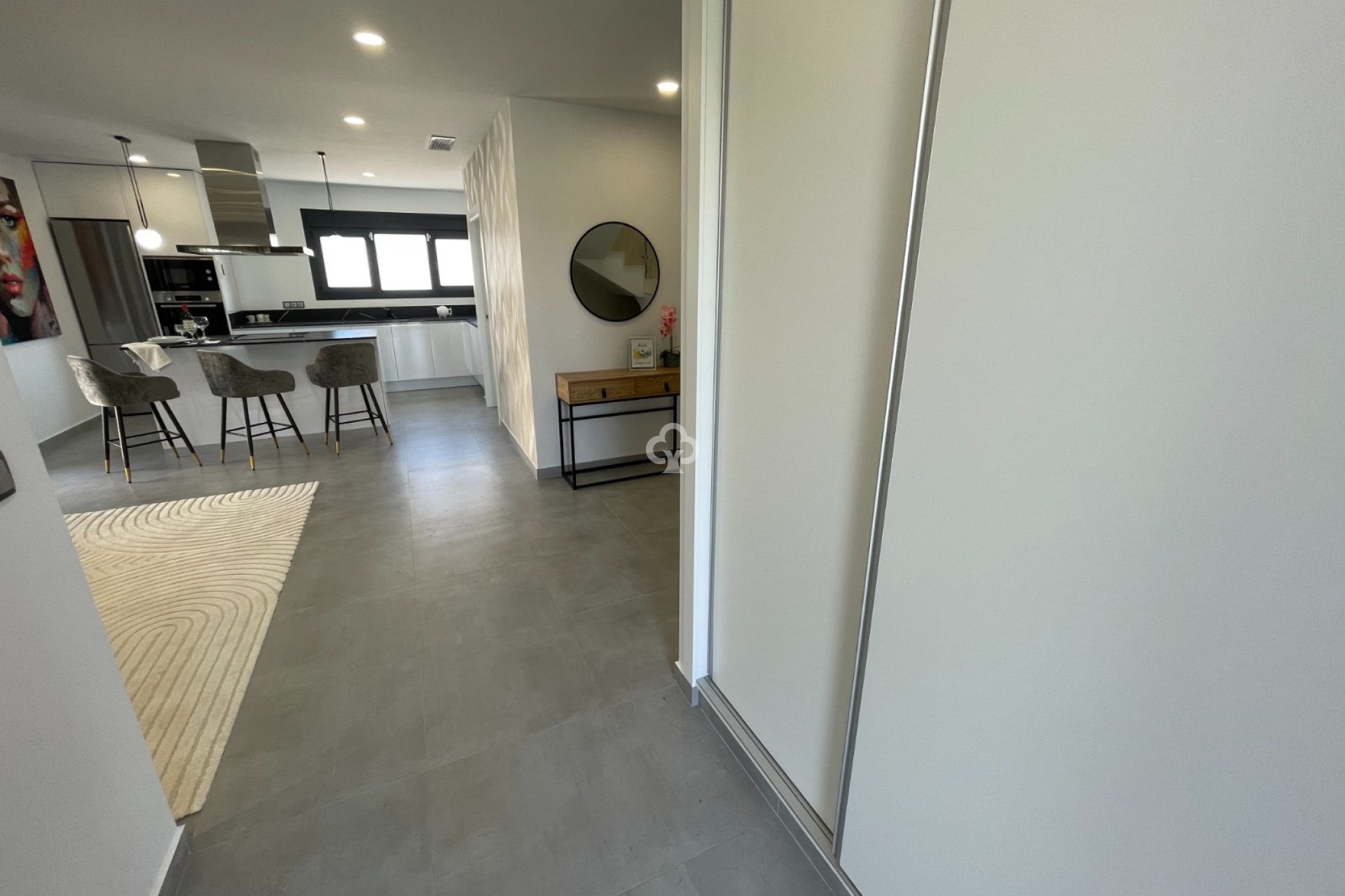 New Build - Villas -
Torrevieja - 03183, Calle Ariadna