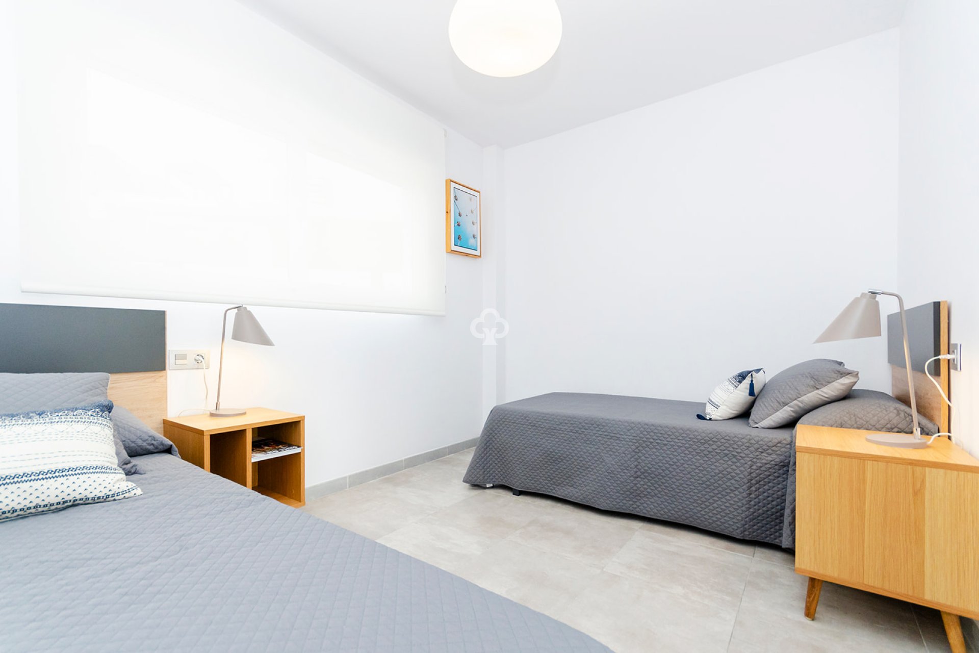 New Build - Villas -
Torrevieja - 03184