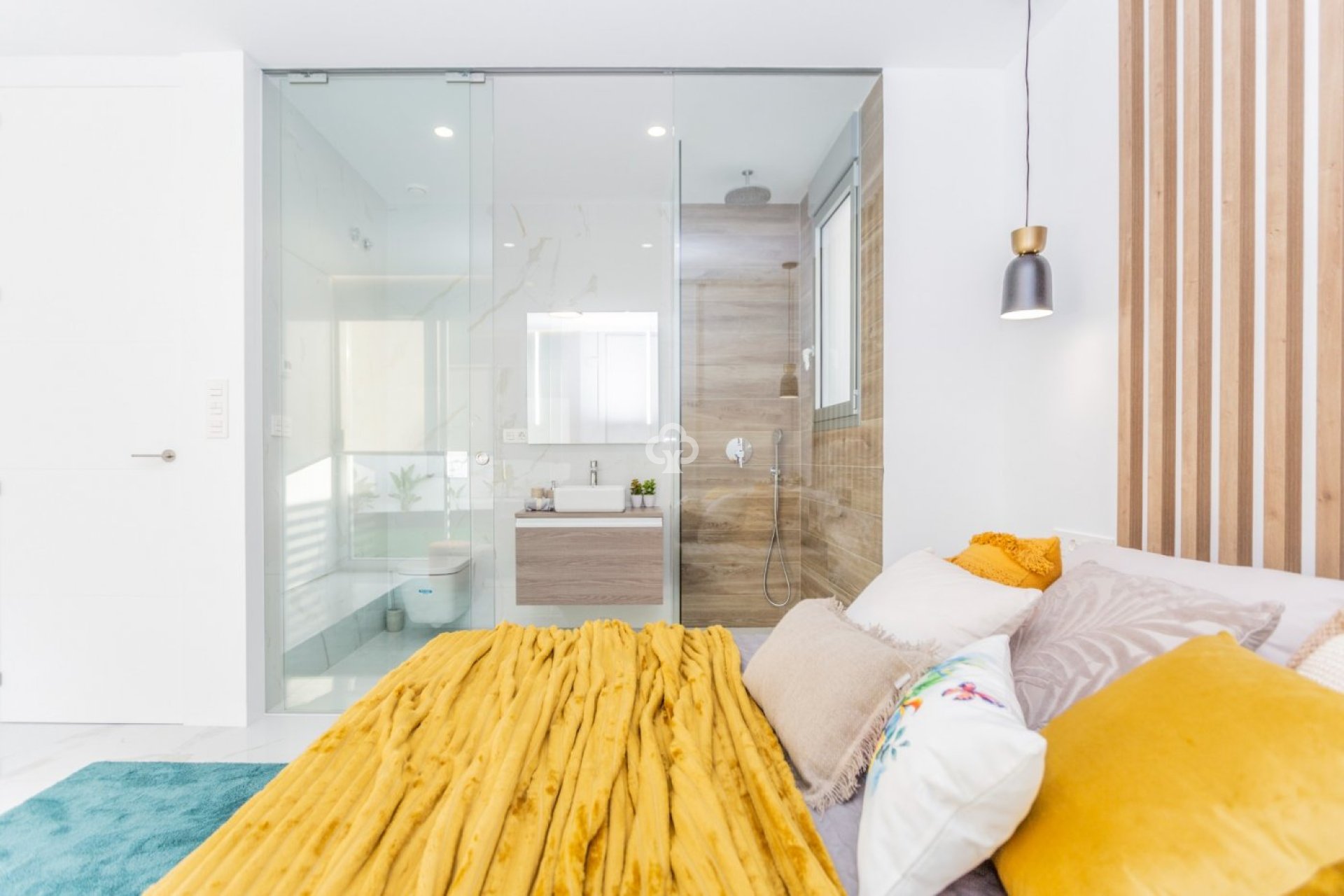 New Build - Villas -
Torrevieja - 03186