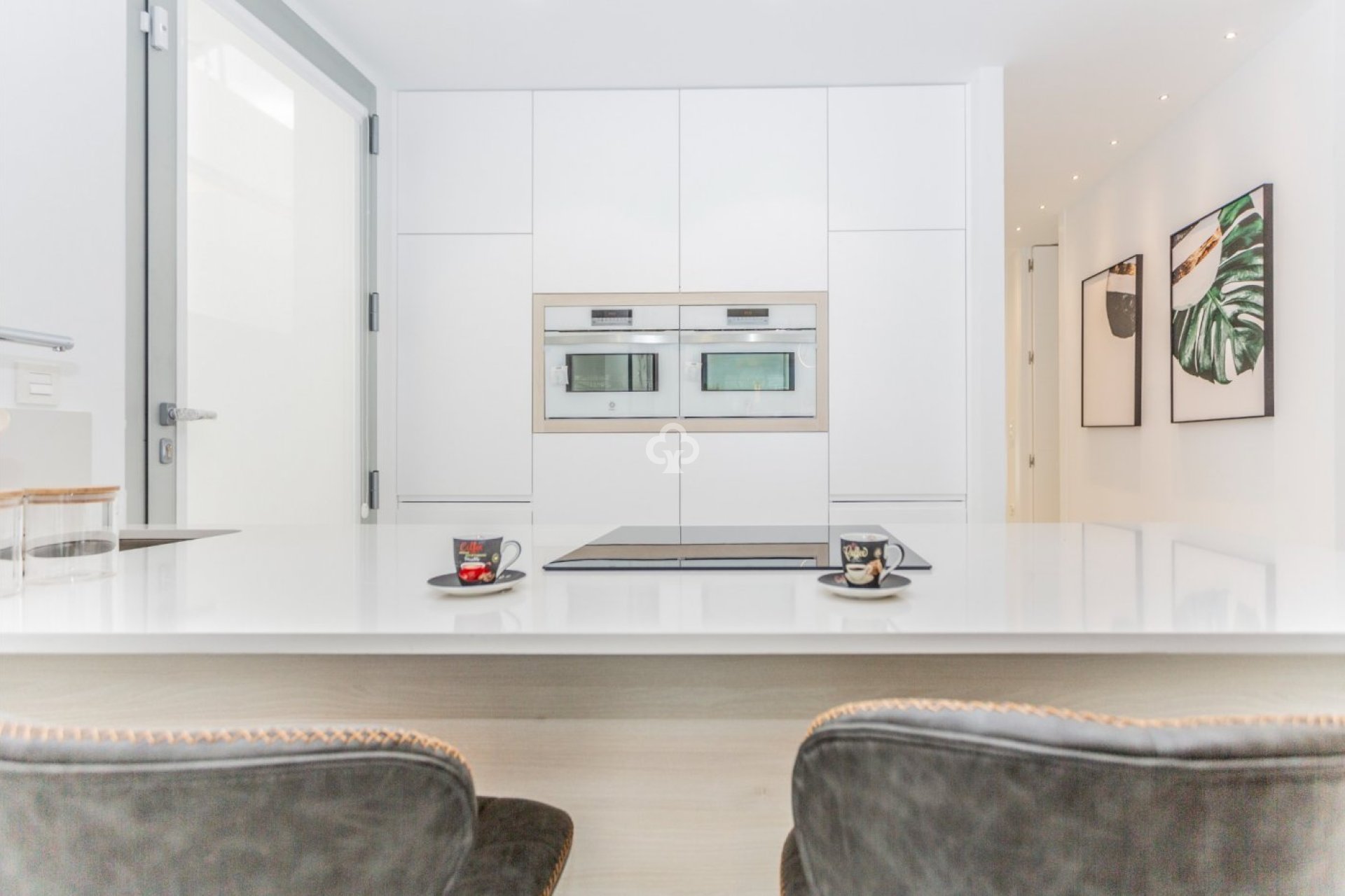 New Build - Villas -
Torrevieja - 03186