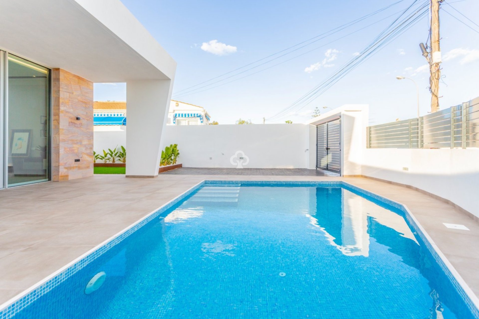 New Build - Villas -
Torrevieja - 03186