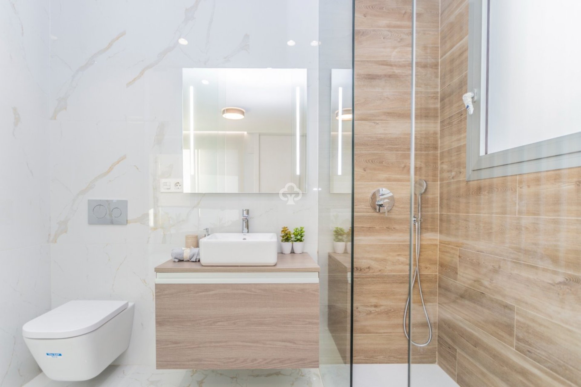 New Build - Villas -
Torrevieja - 03186