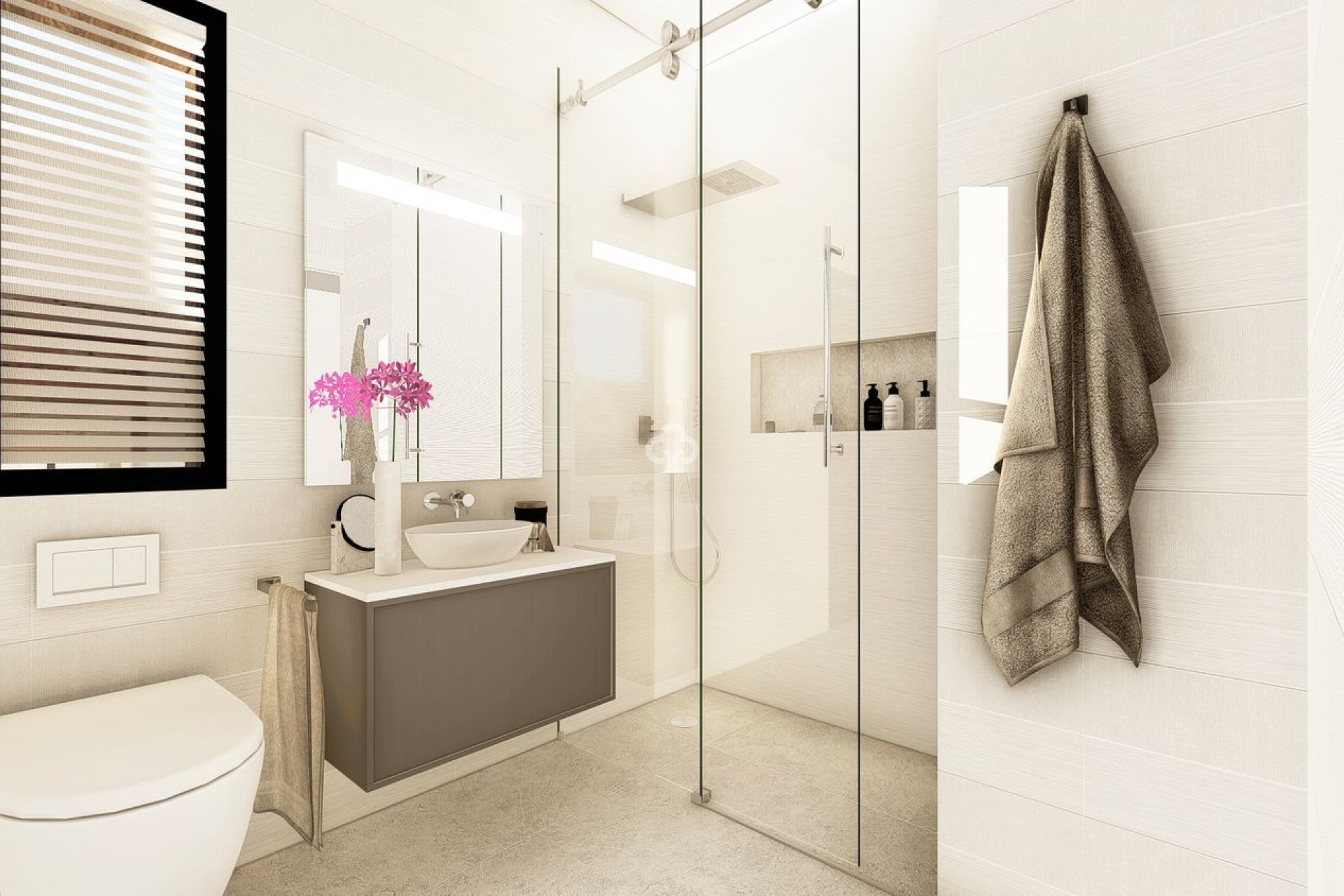 New Build - Villas -
Torrevieja - 03188, Avenida de Alemania, 43