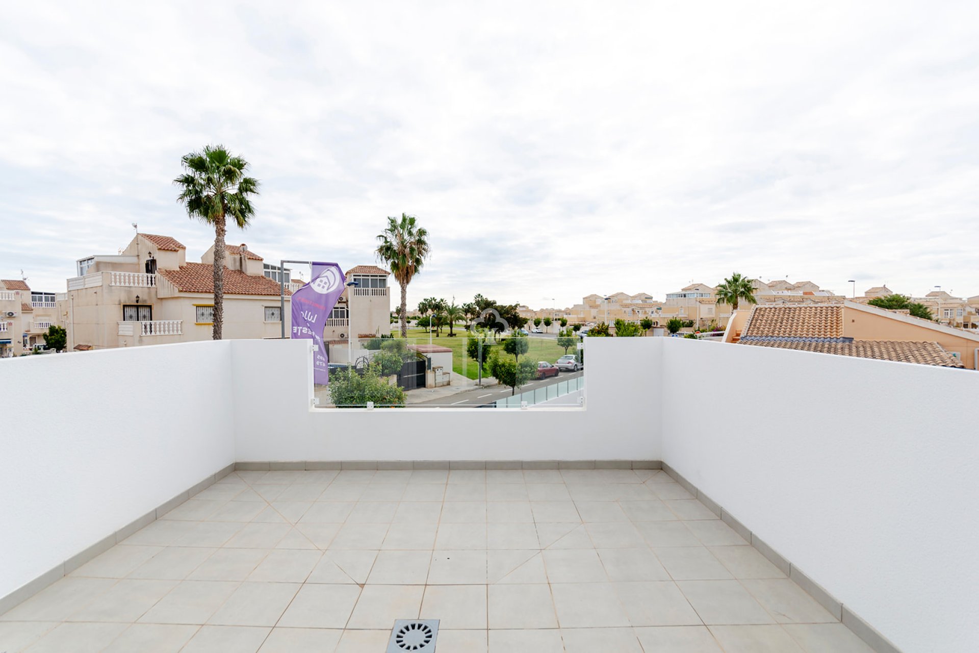 New Build - Villas -
Torrevieja - torrevieja