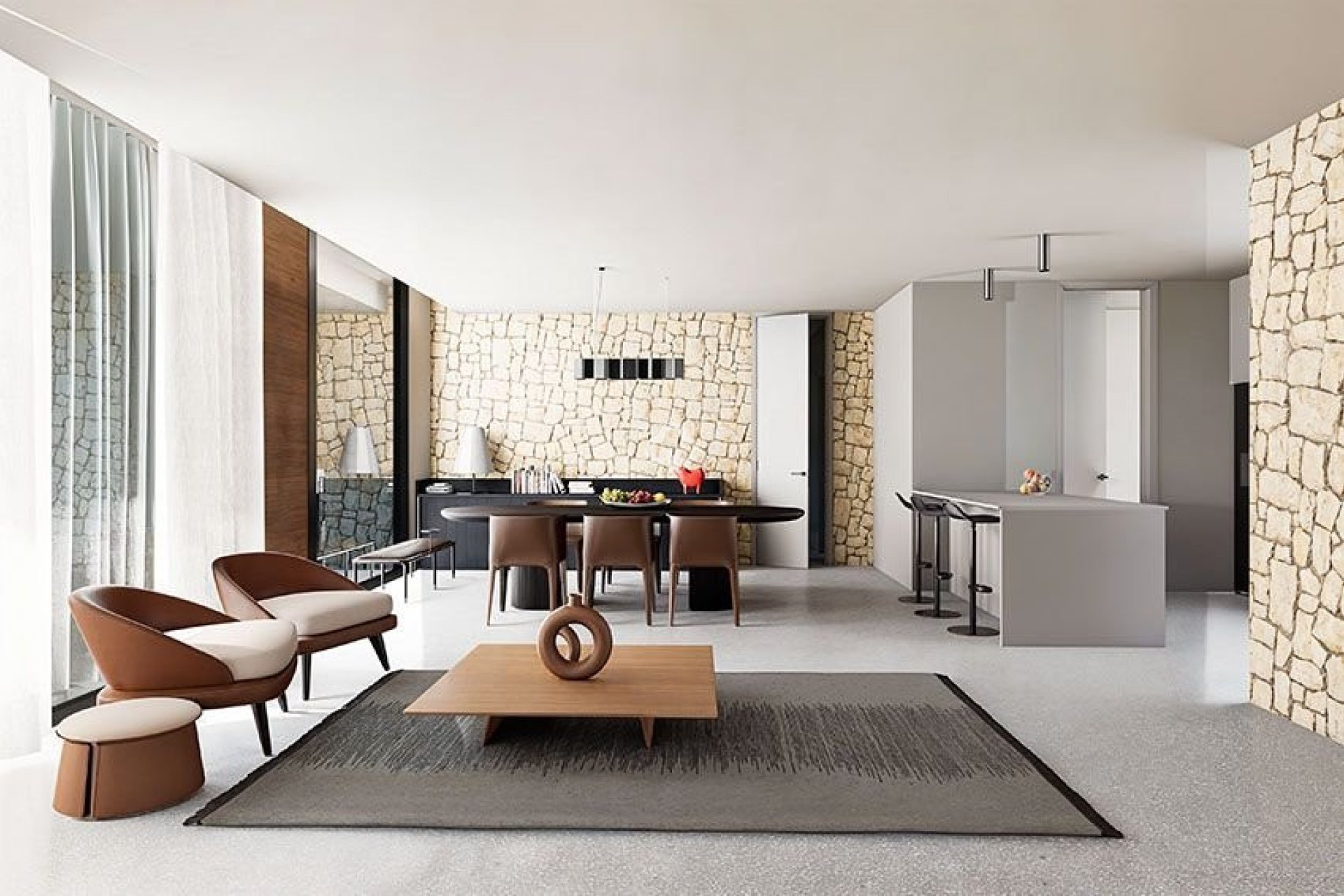 New Build - Villas -
Torrevieja