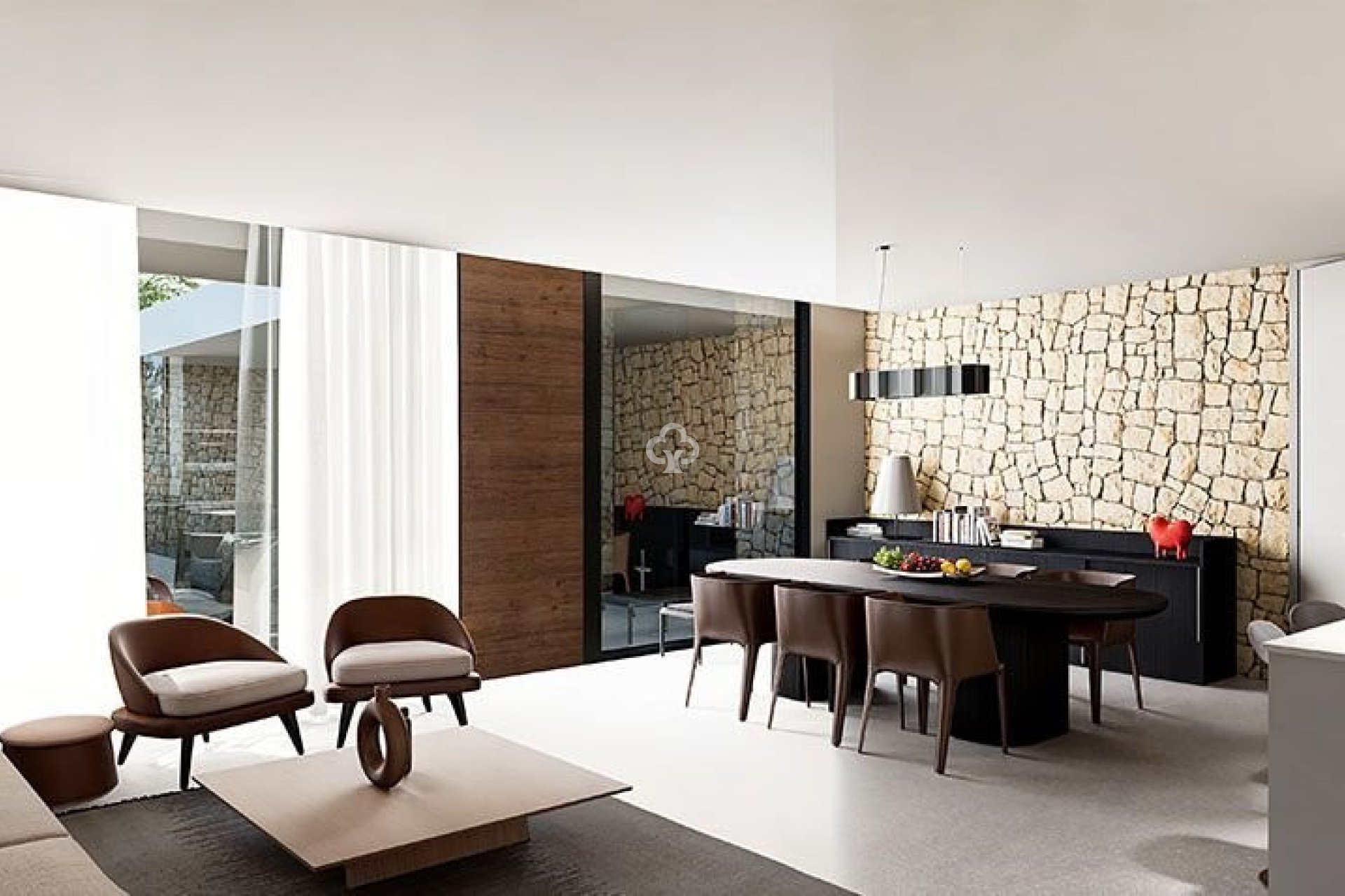 New Build - Villas -
Torrevieja