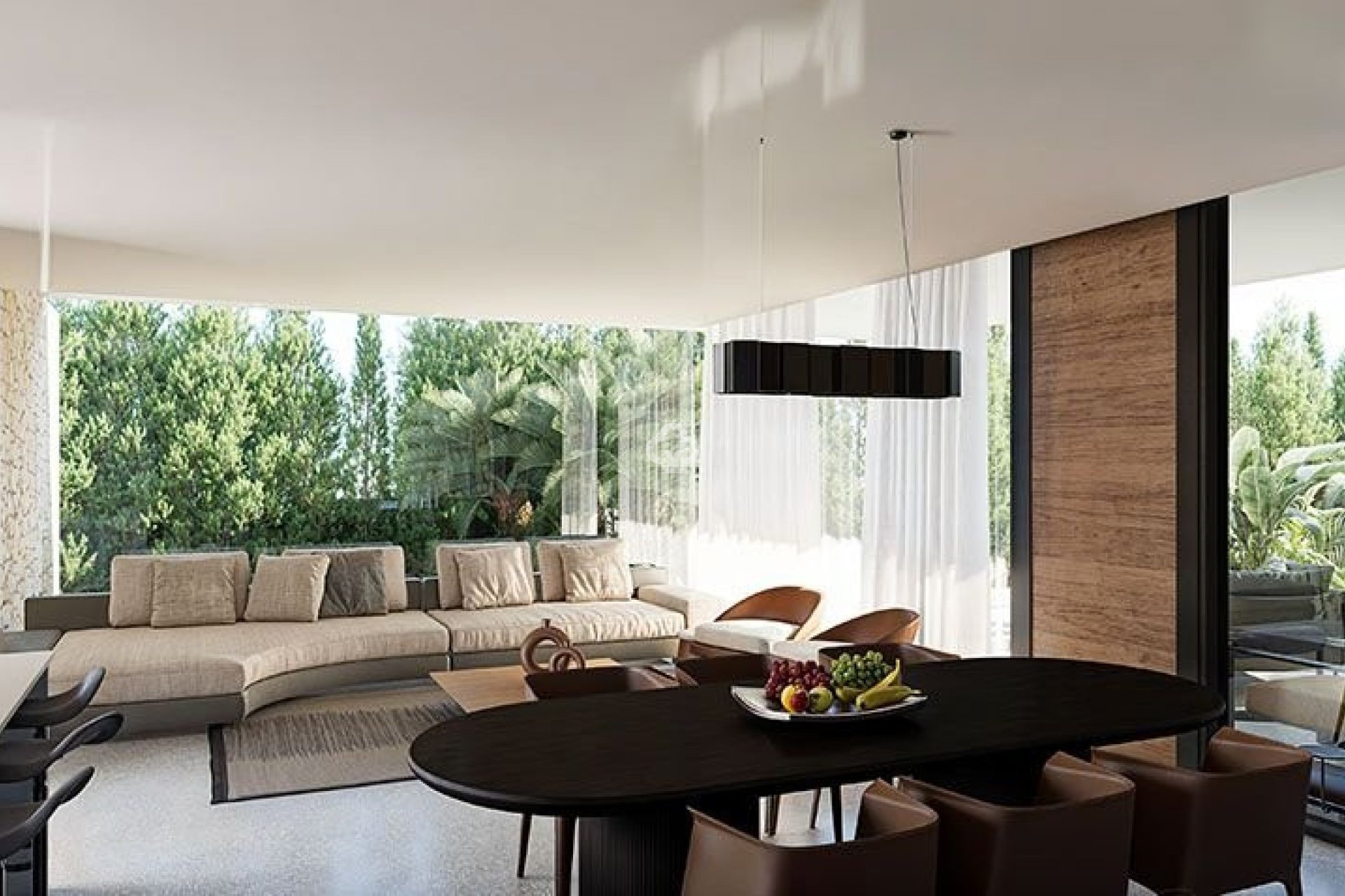 New Build - Villas -
Torrevieja