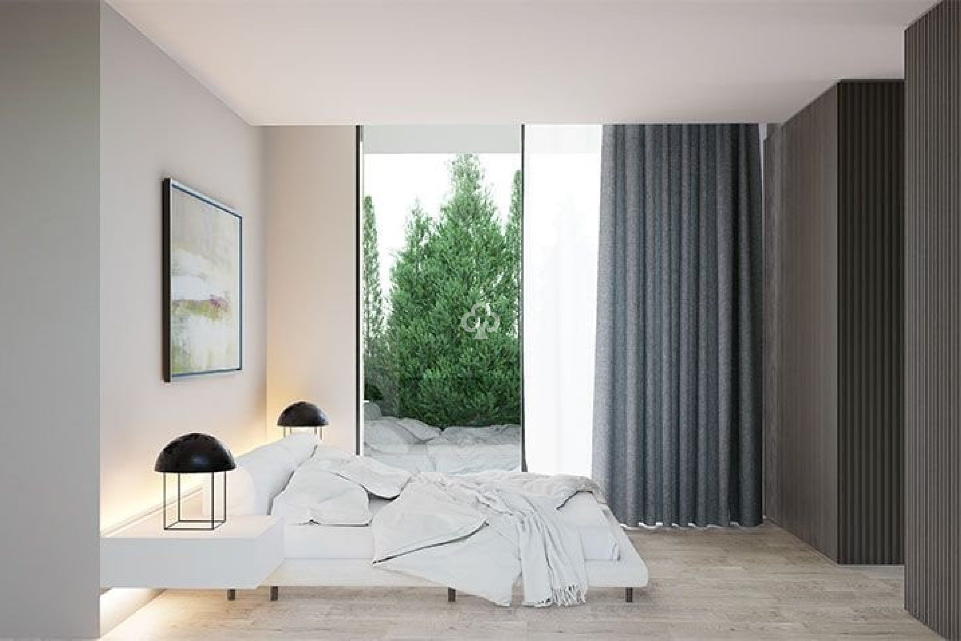 New Build - Villas -
Torrevieja