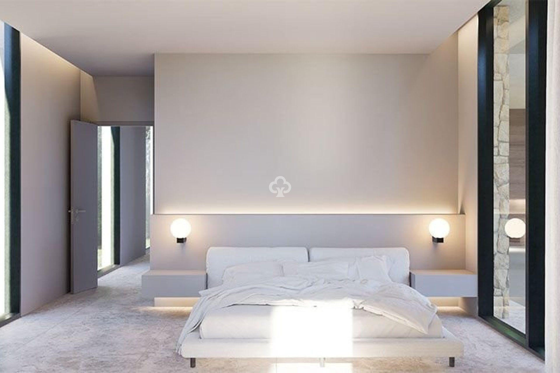 New Build - Villas -
Torrevieja