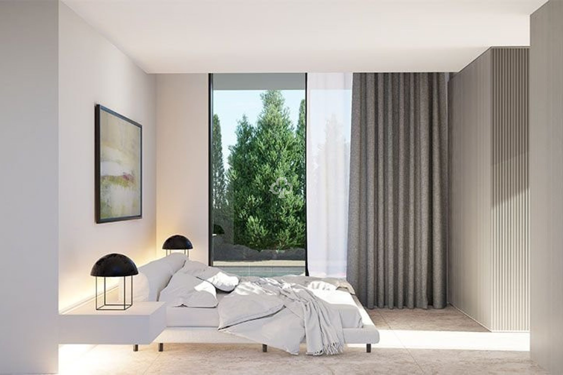 New Build - Villas -
Torrevieja