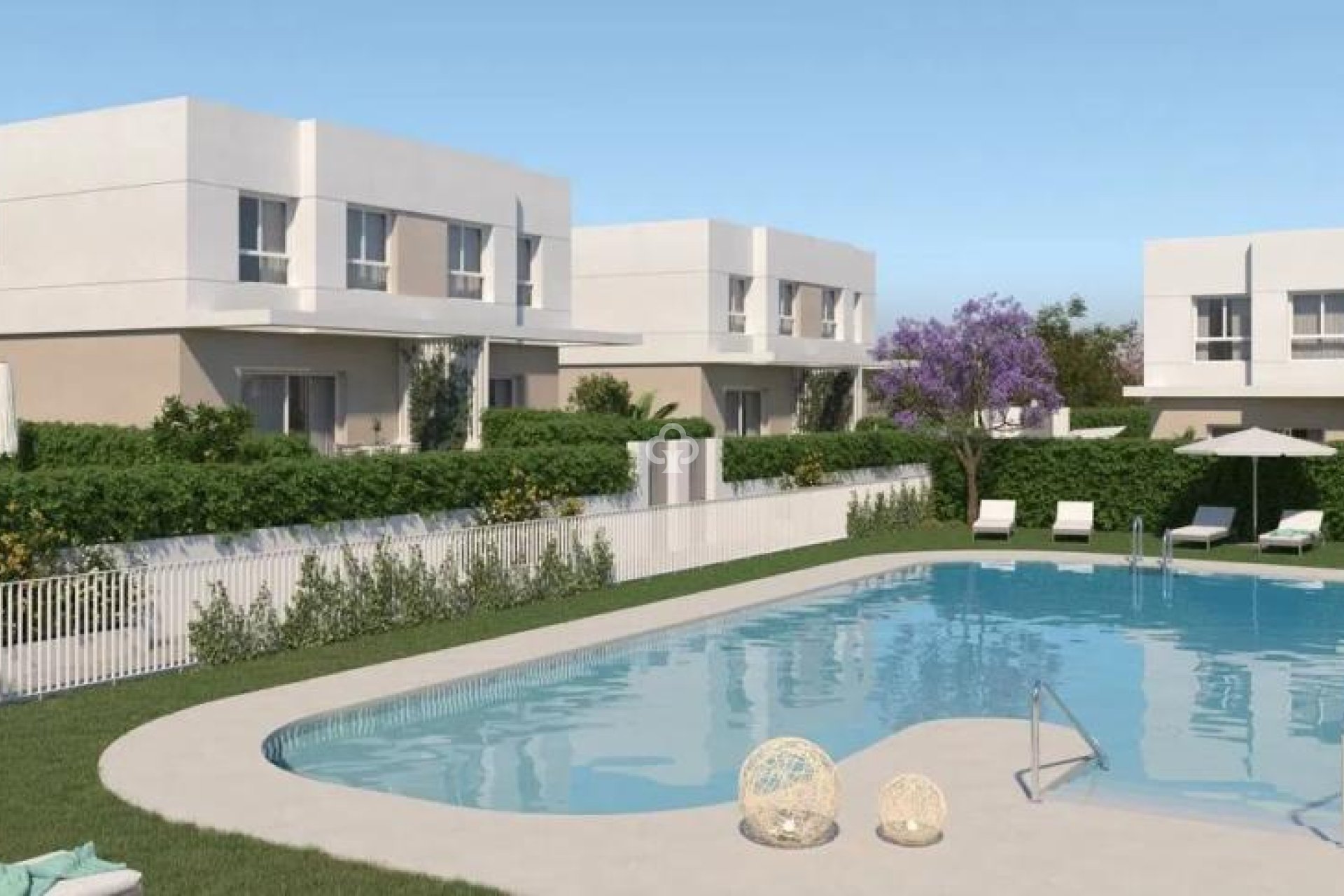New Build - Villas -
Vélez-Malaga - Nectarina, 48