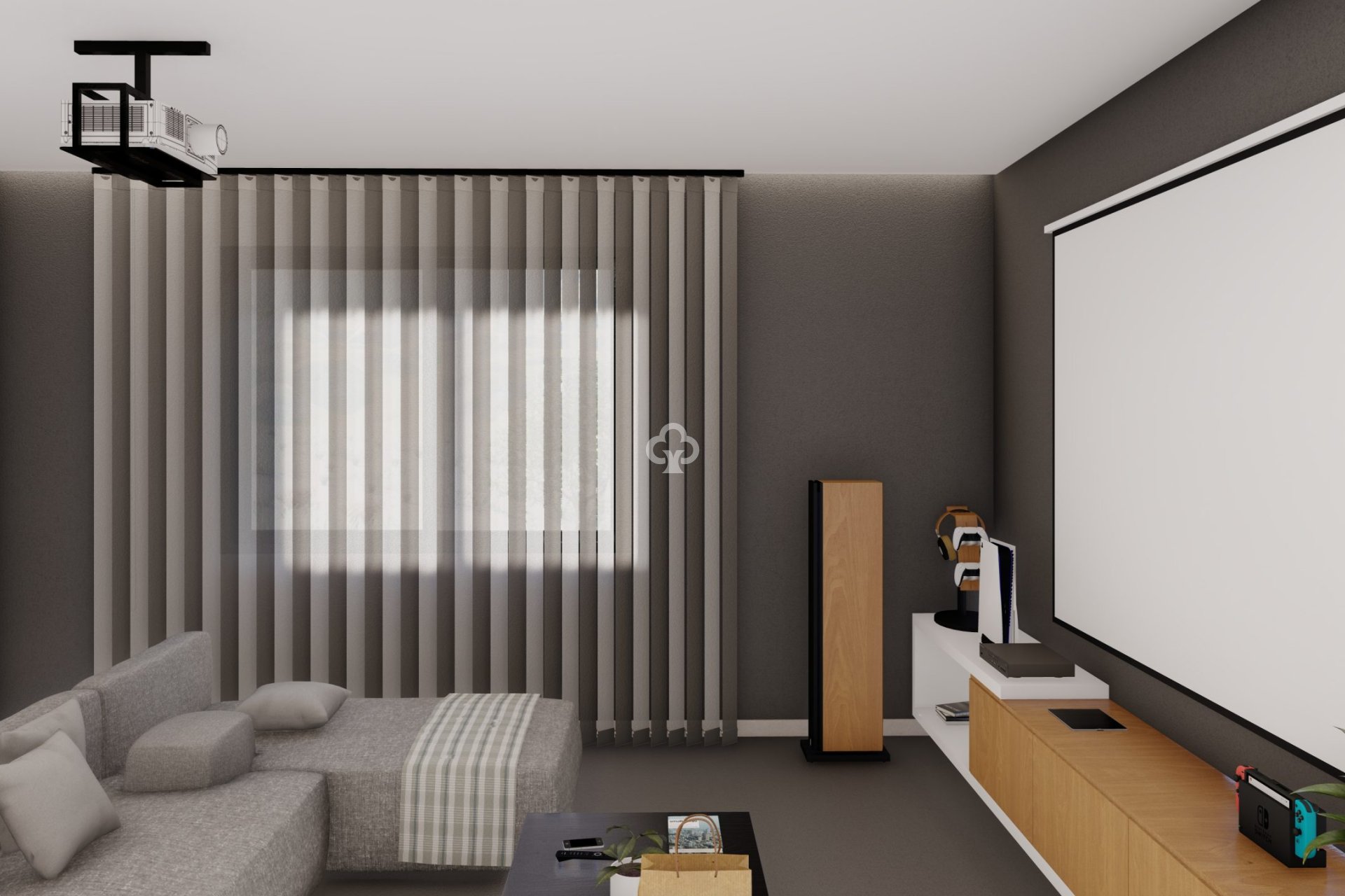 New Build - Villas -
Yecla - 30510