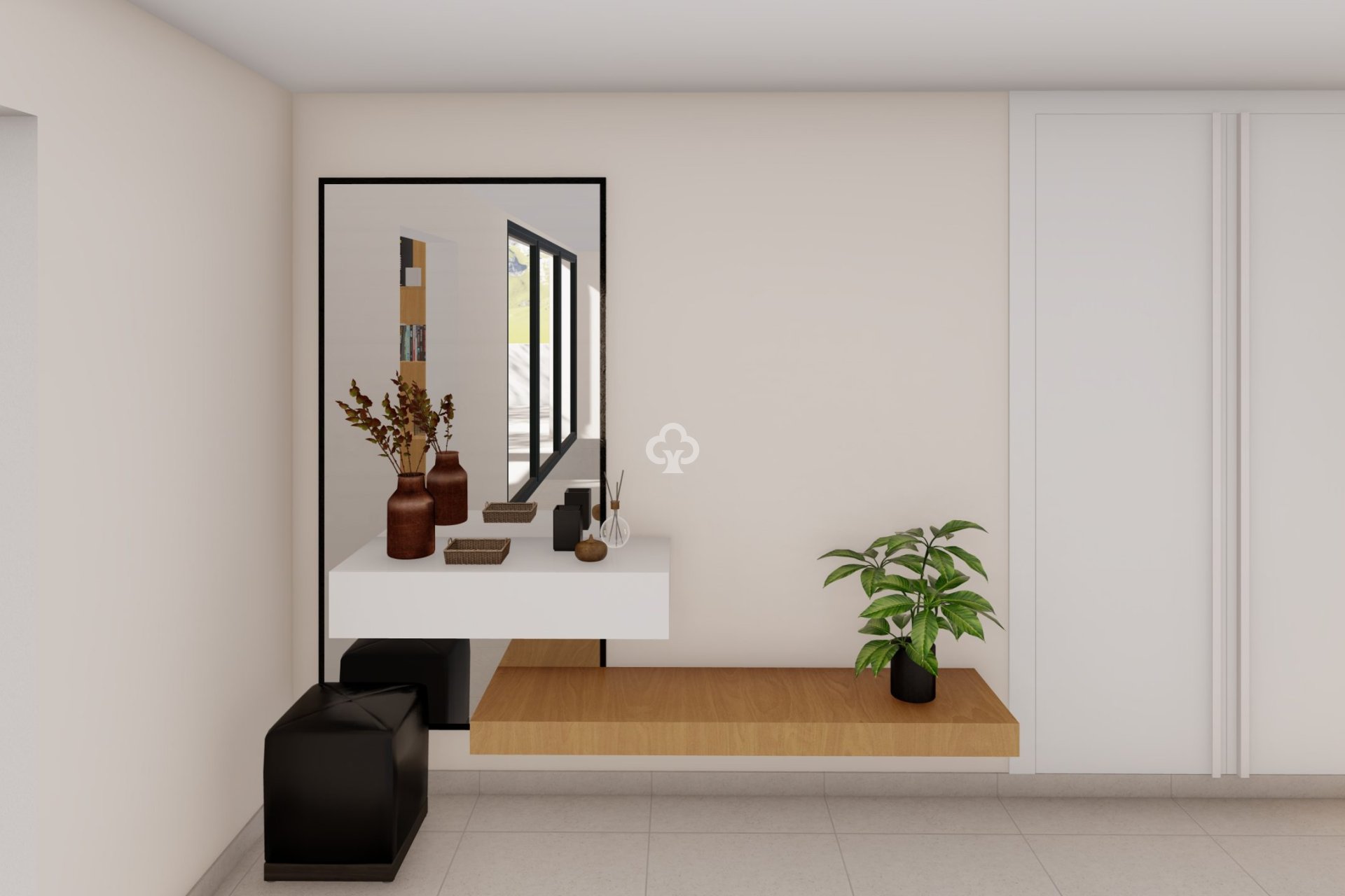 New Build - Villas -
Yecla - 30510