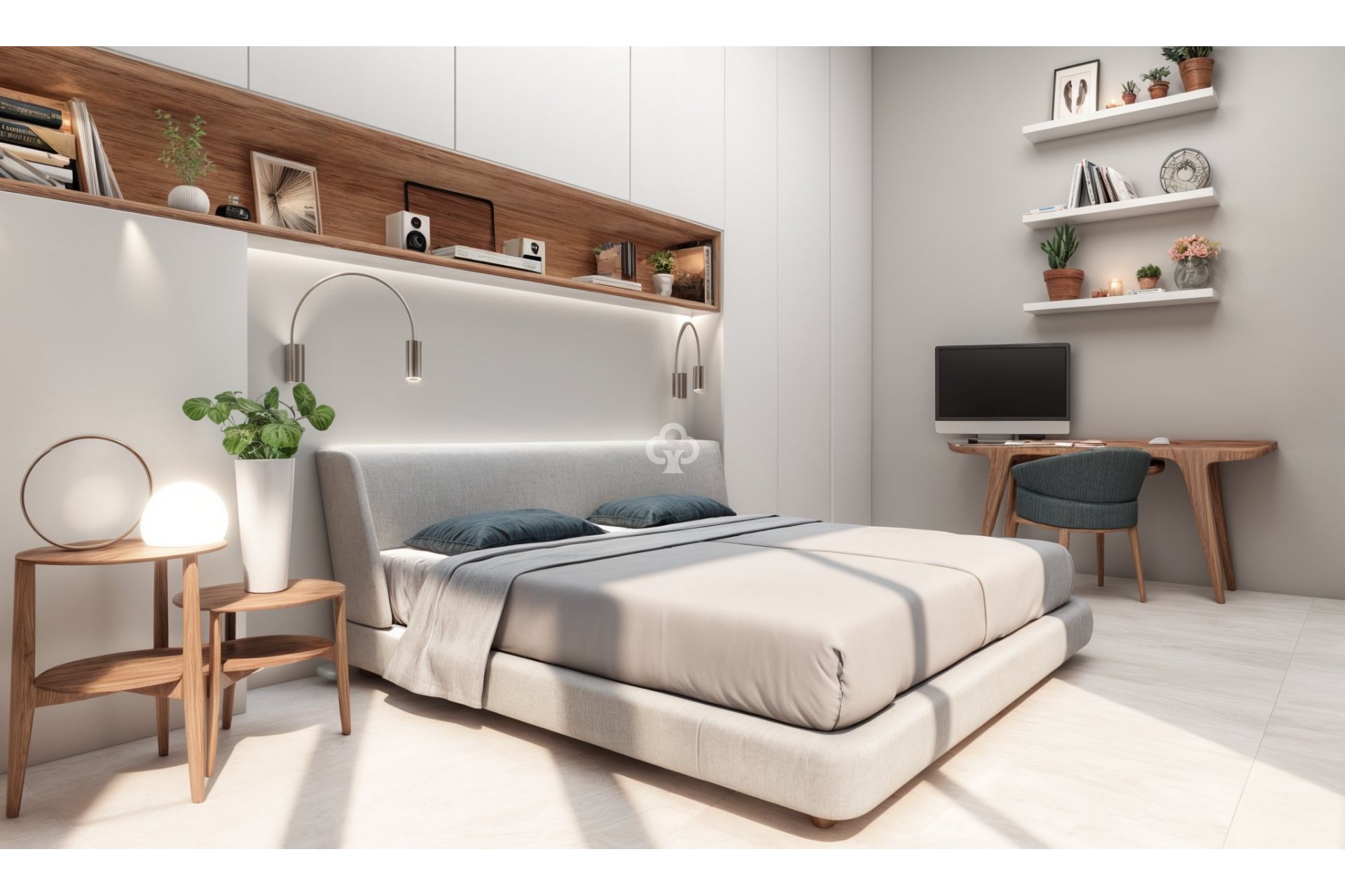 Nybyggnation - Adosados -
Alfaz del Pi - Pista s/n