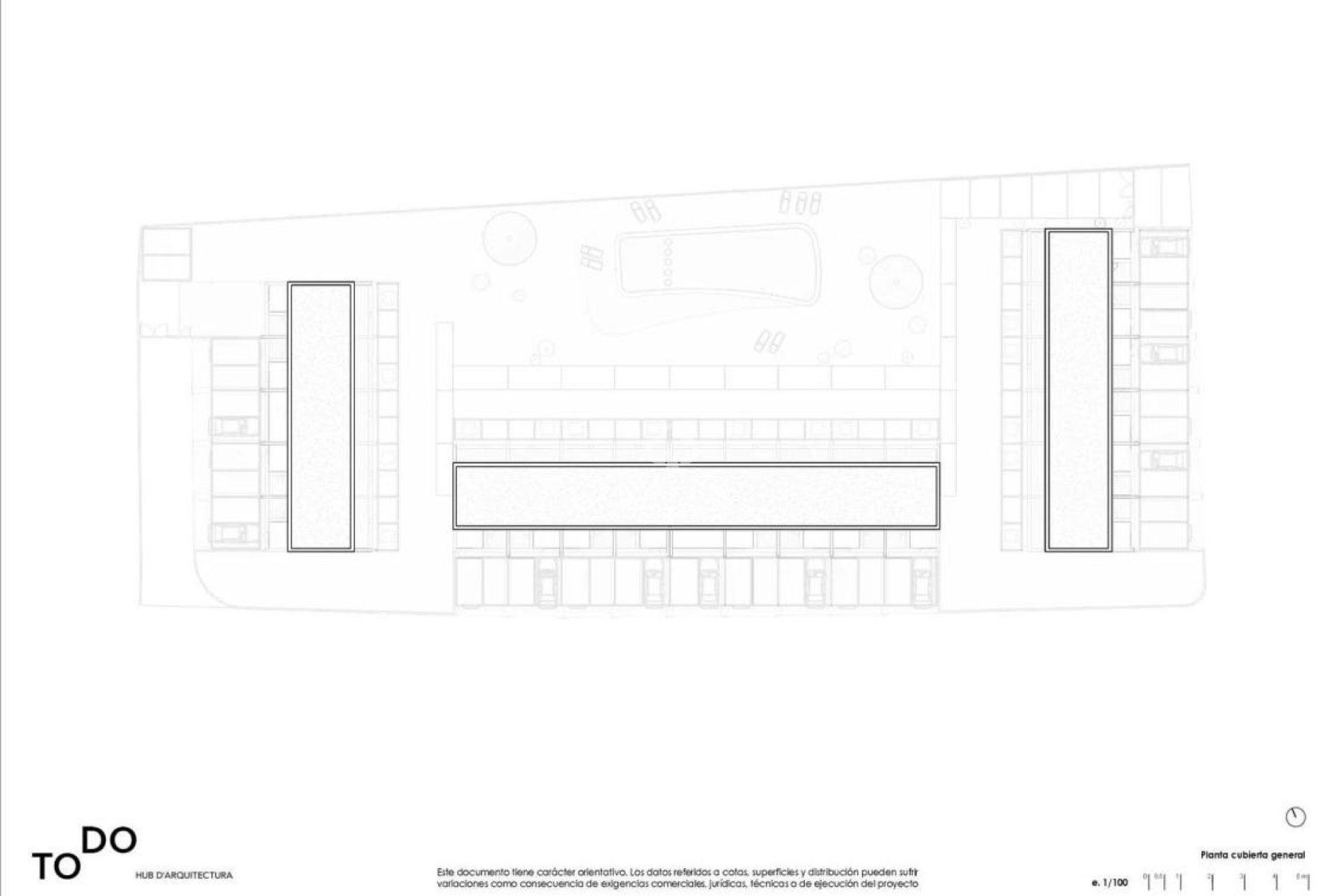 Nybyggnation - Adosados -
Denia - Calle Riu Vernissa, 31