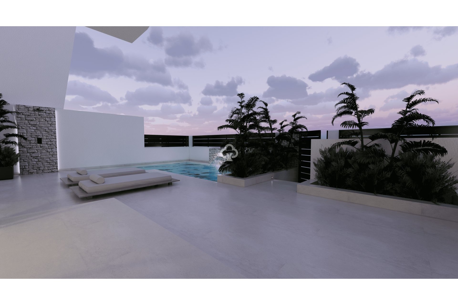 Nybyggnation - Adosados -
Dolores