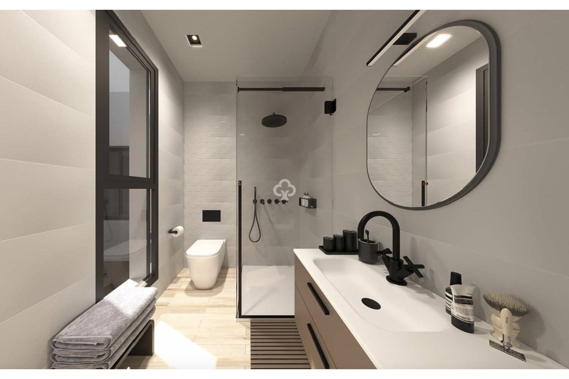 Nybyggnation - Adosados -
Dolores