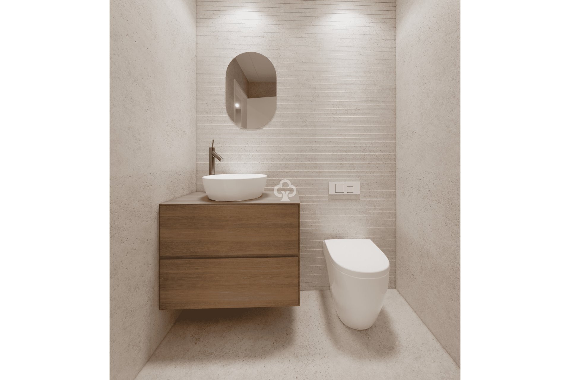 Nybyggnation - Adosados -
Dolores