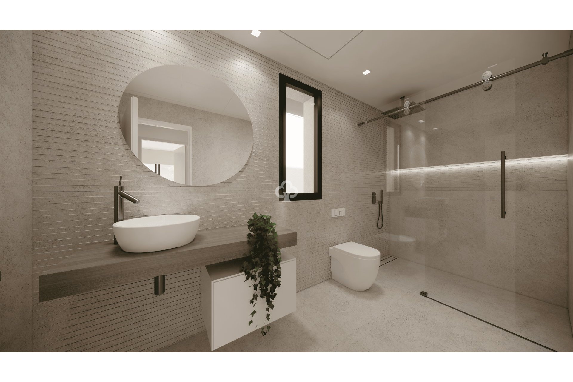 Nybyggnation - Adosados -
Dolores