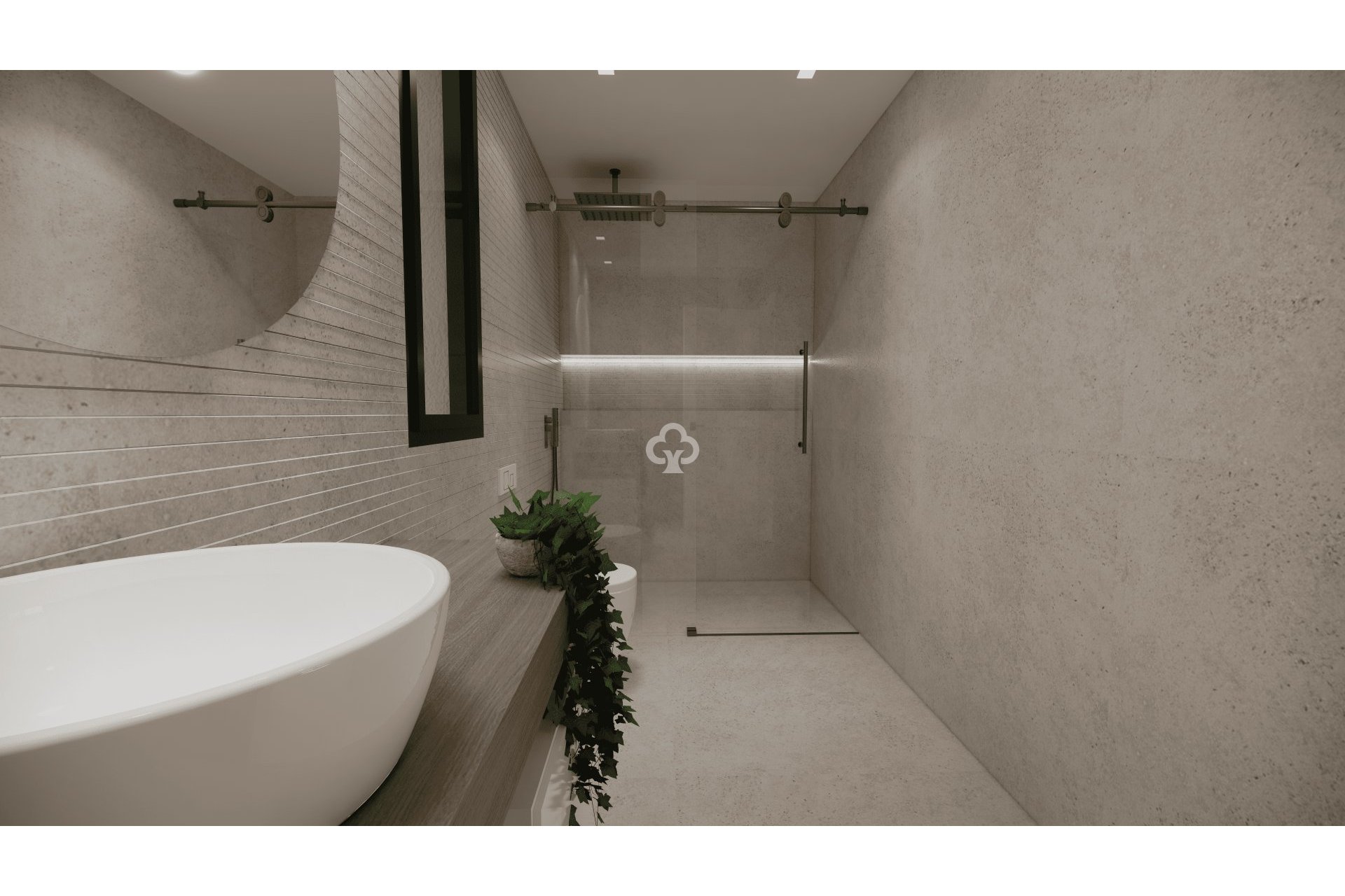 Nybyggnation - Adosados -
Dolores