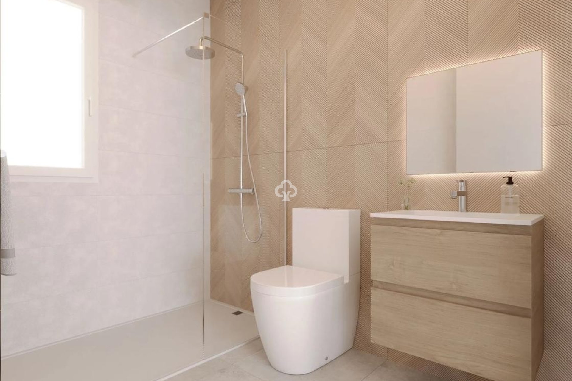 Nybyggnation - Adosados -
Finestrat - 03509, Avenida Barcelona, 2