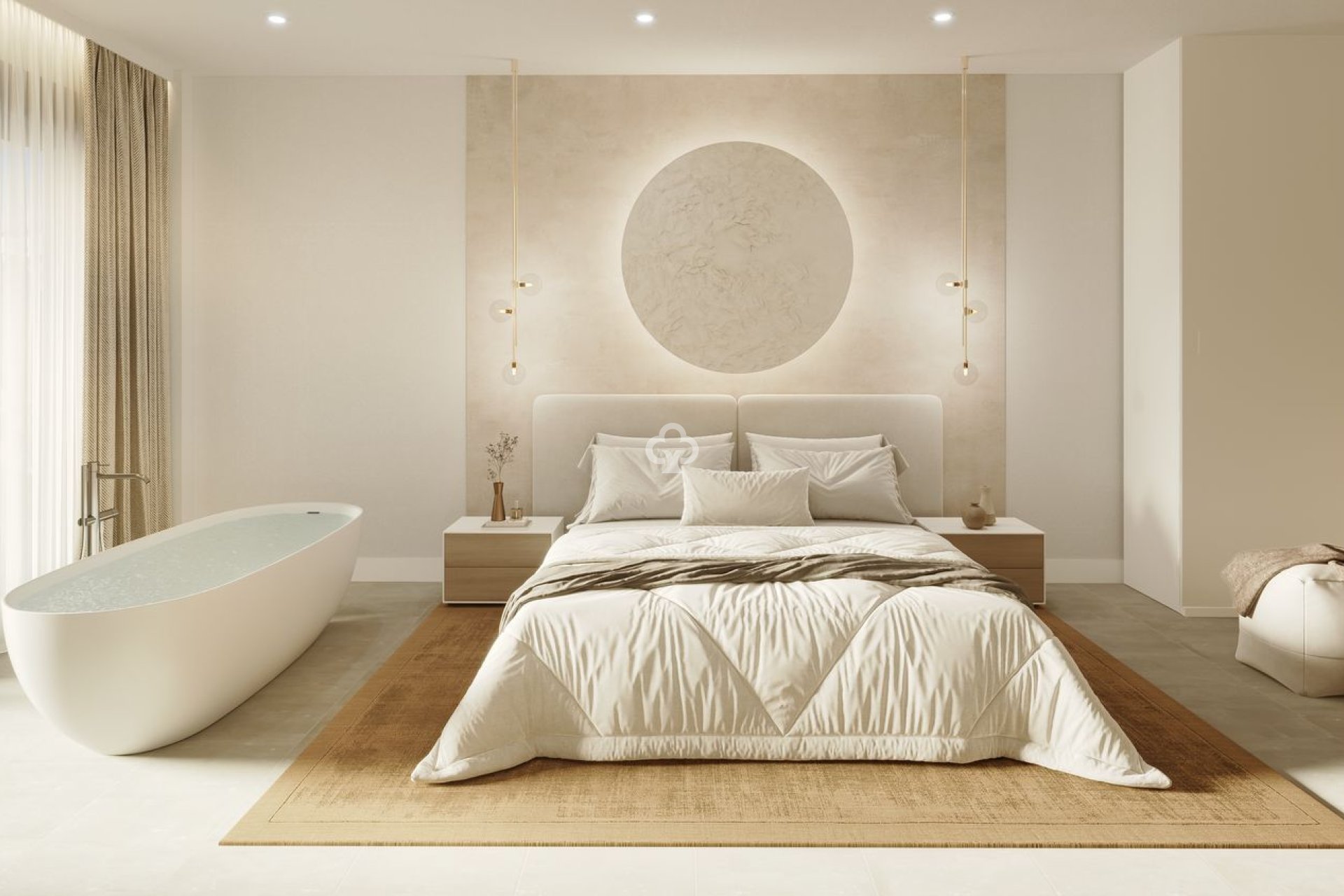 Nybyggnation - Adosados -
Fuengirola - Avenida Fuengirola s/n