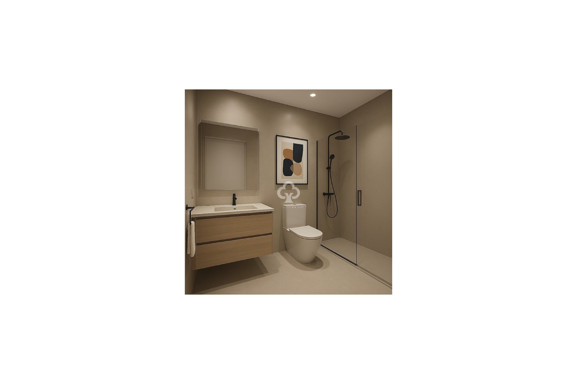 Nybyggnation - Adosados -
La Cala de Mijas - 29640