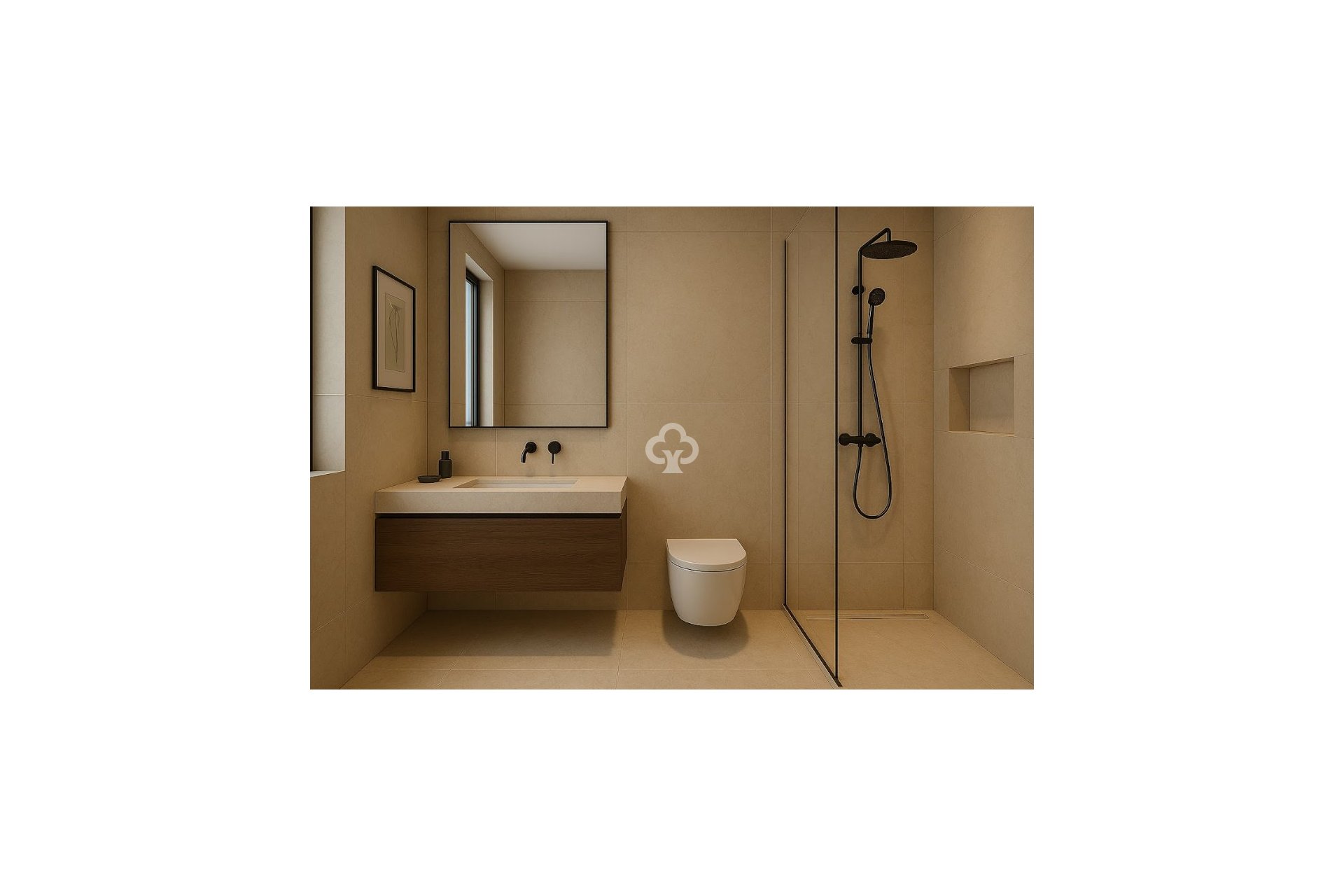 Nybyggnation - Adosados -
La Cala de Mijas - 29640