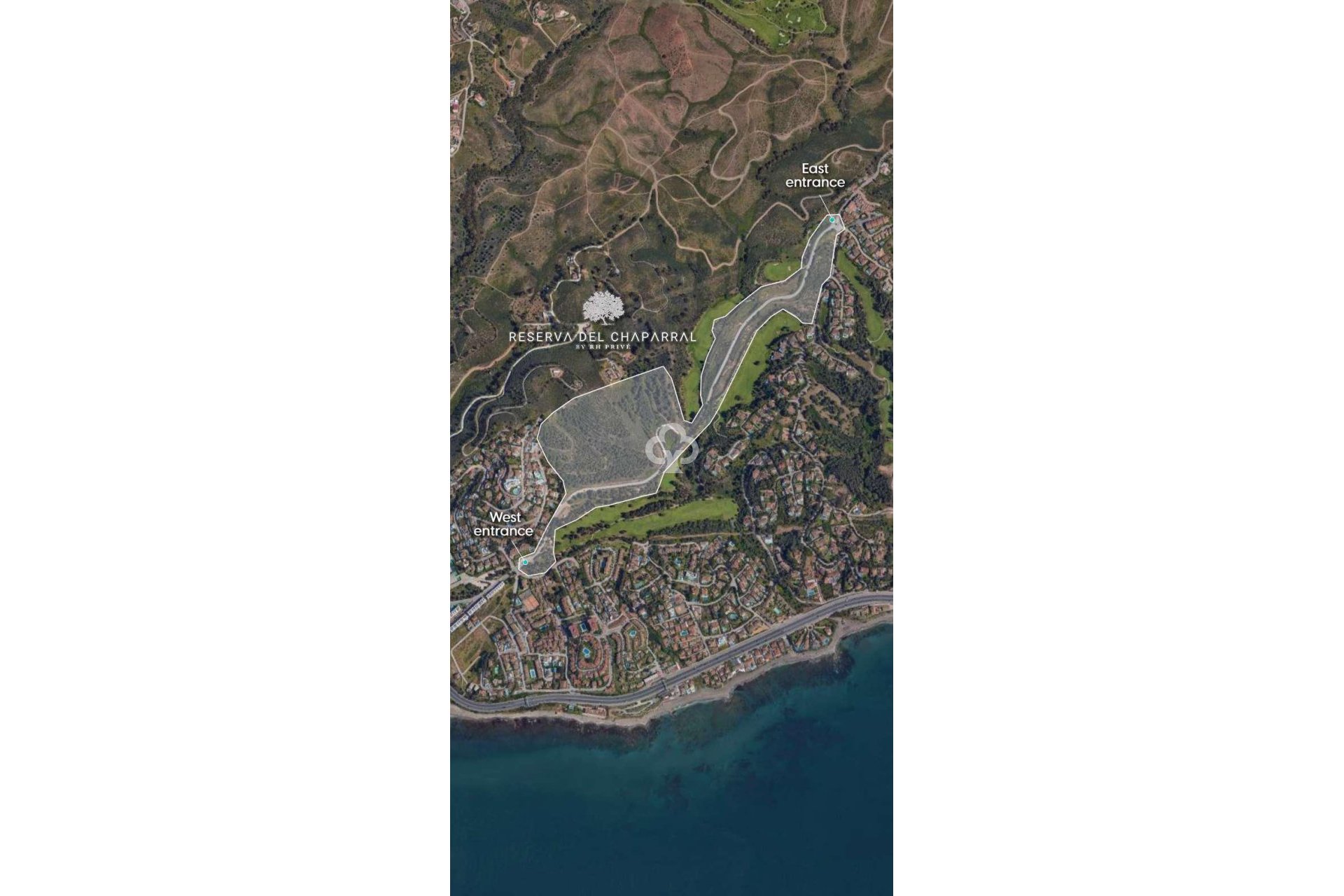 Nybyggnation - Adosados -
La Cala de Mijas - 29649