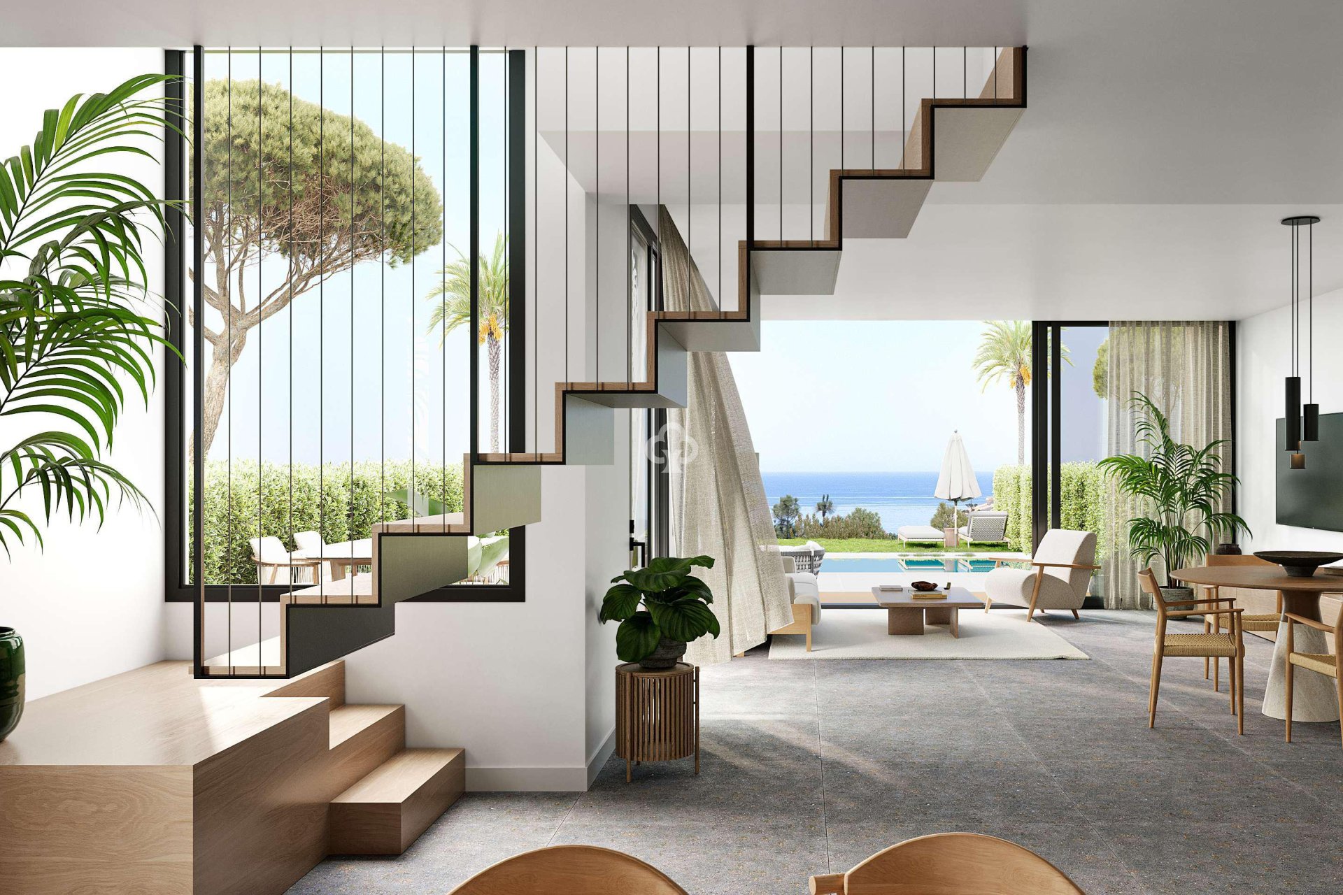 Nybyggnation - Adosados -
La Cala de Mijas - 29649