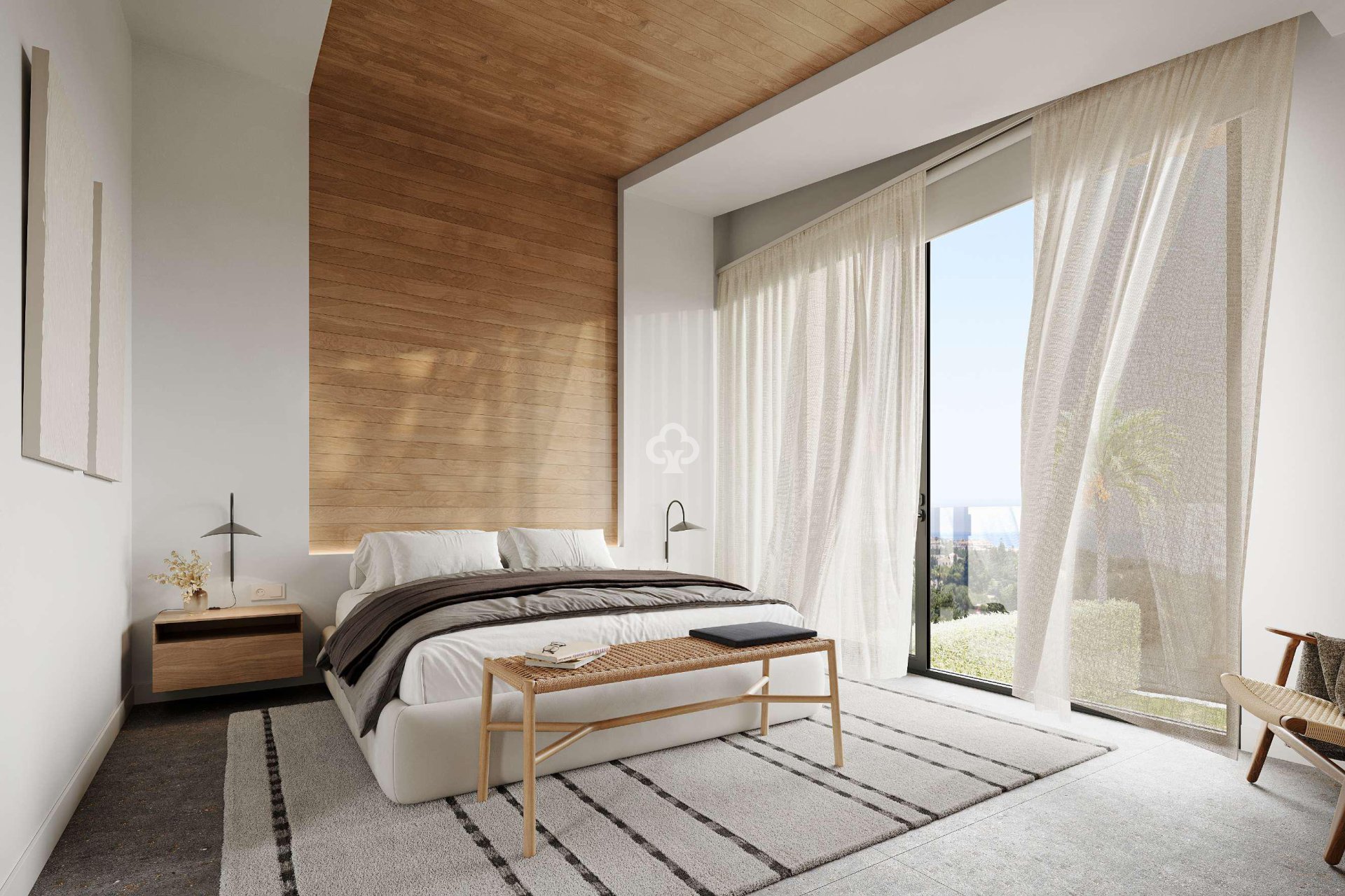 Nybyggnation - Adosados -
La Cala de Mijas - 29649