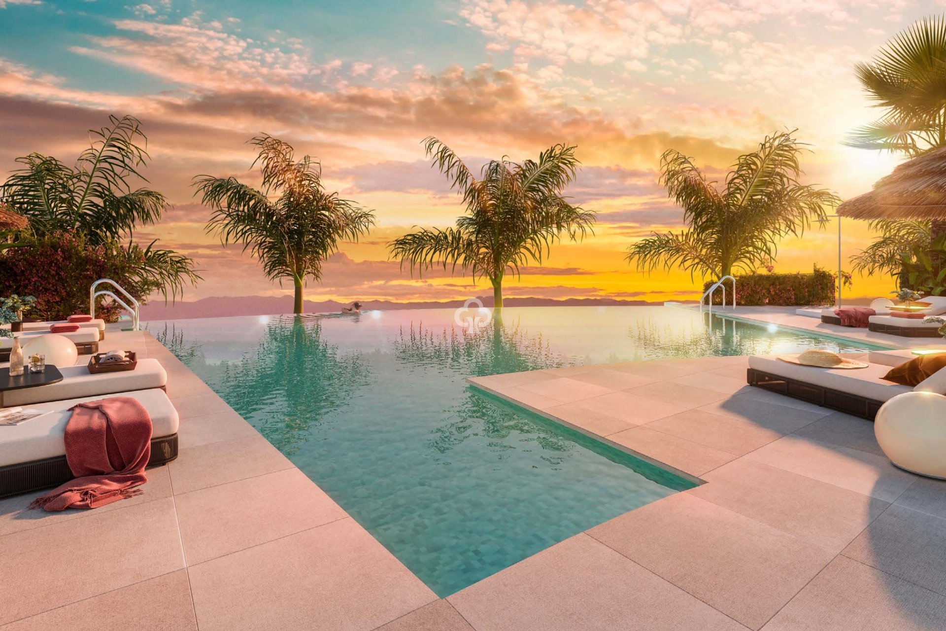 Nybyggnation - Adosados -
Las Lagunas de Mijas - 29649