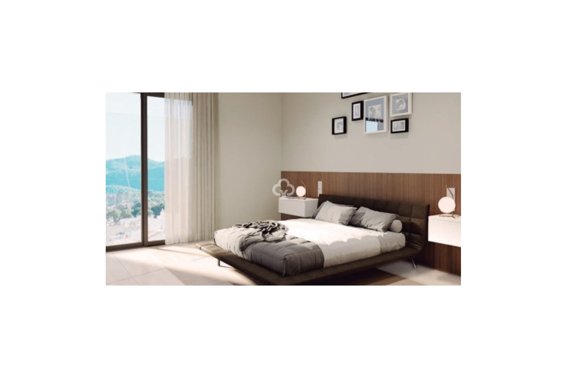 Nybyggnation - Adosados -
Los Alcázares - 30710