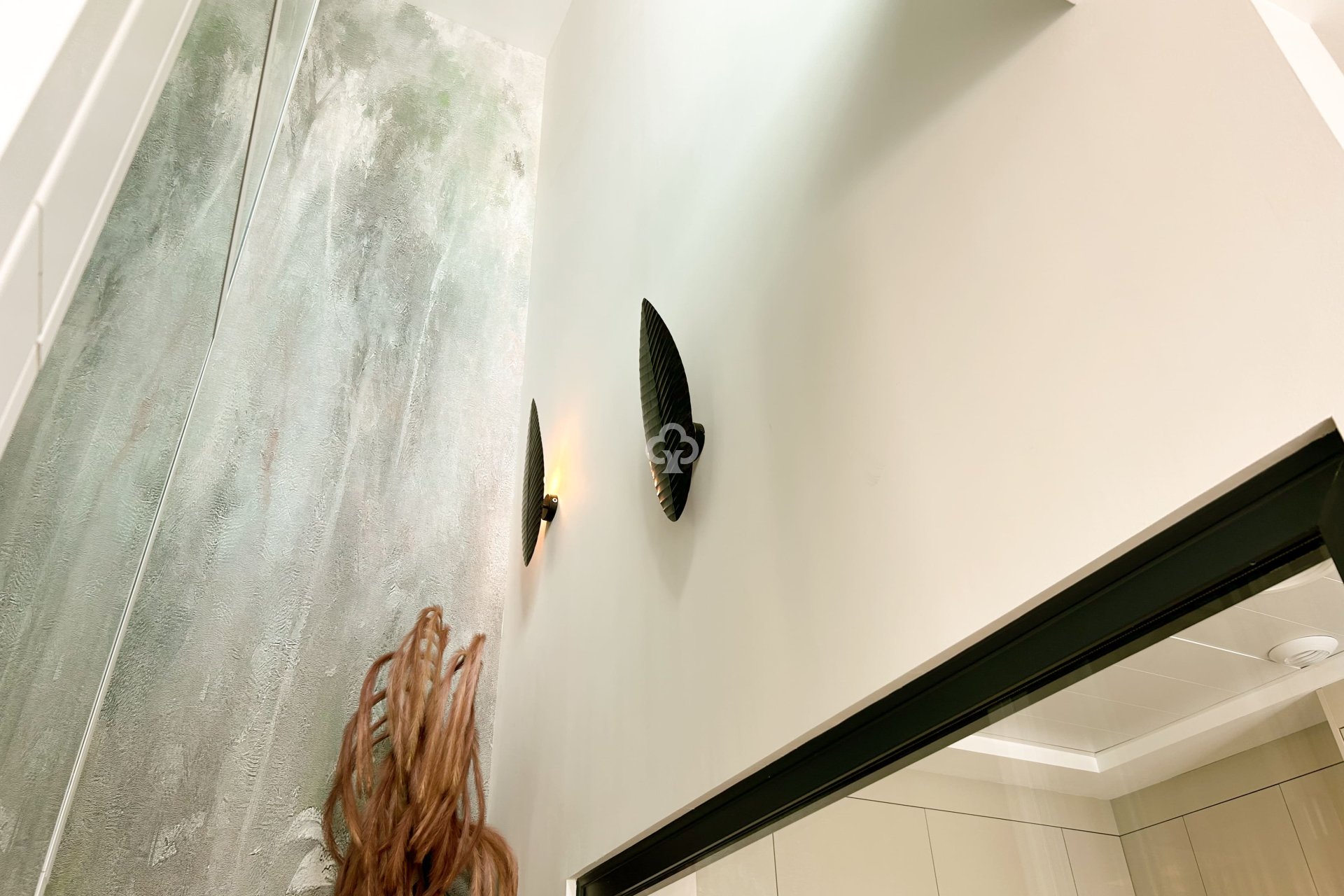 Nybyggnation - Adosados -
Málaga - 29003, Calle Apamares, 1