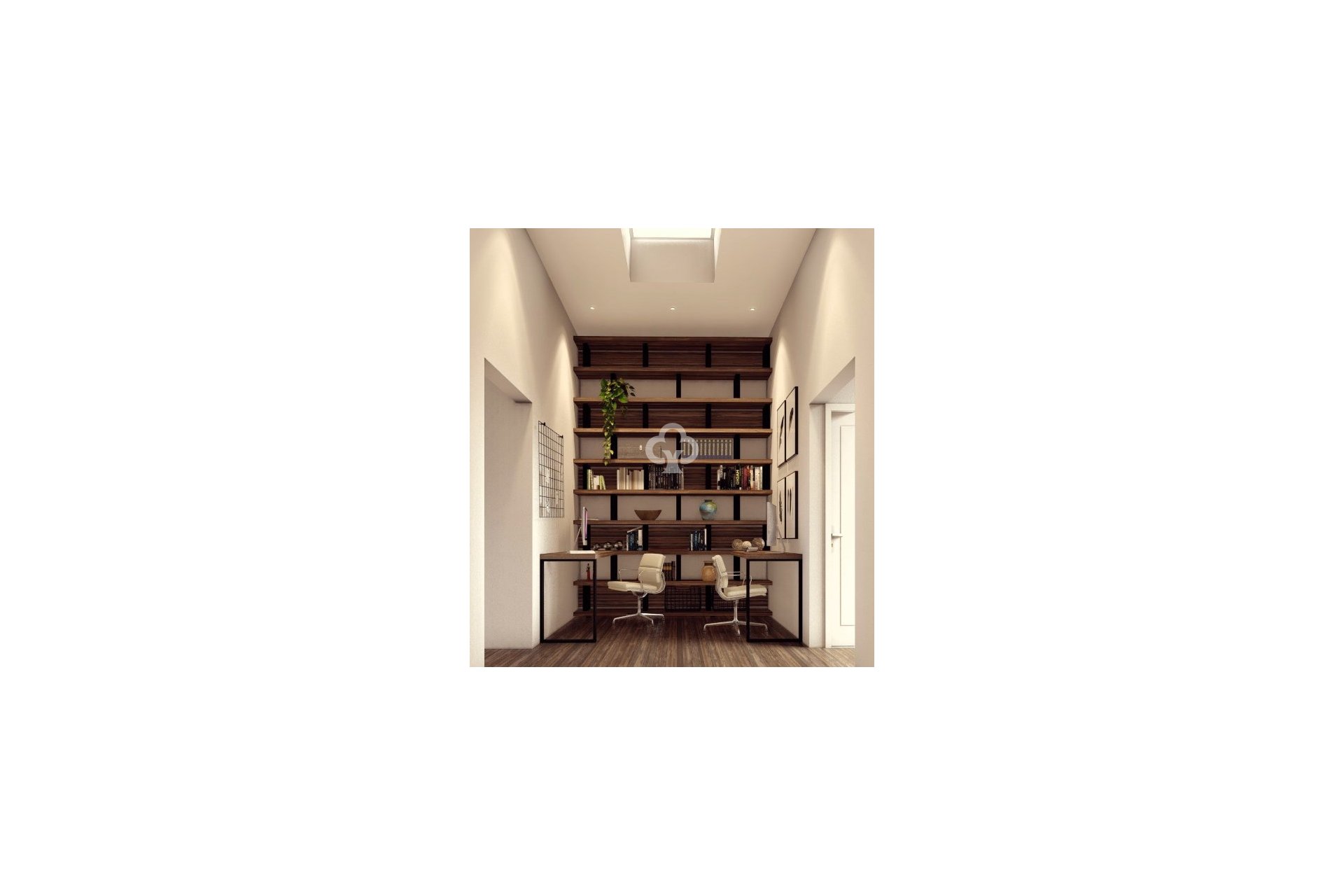 Nybyggnation - Adosados -
Sangonera la Verde